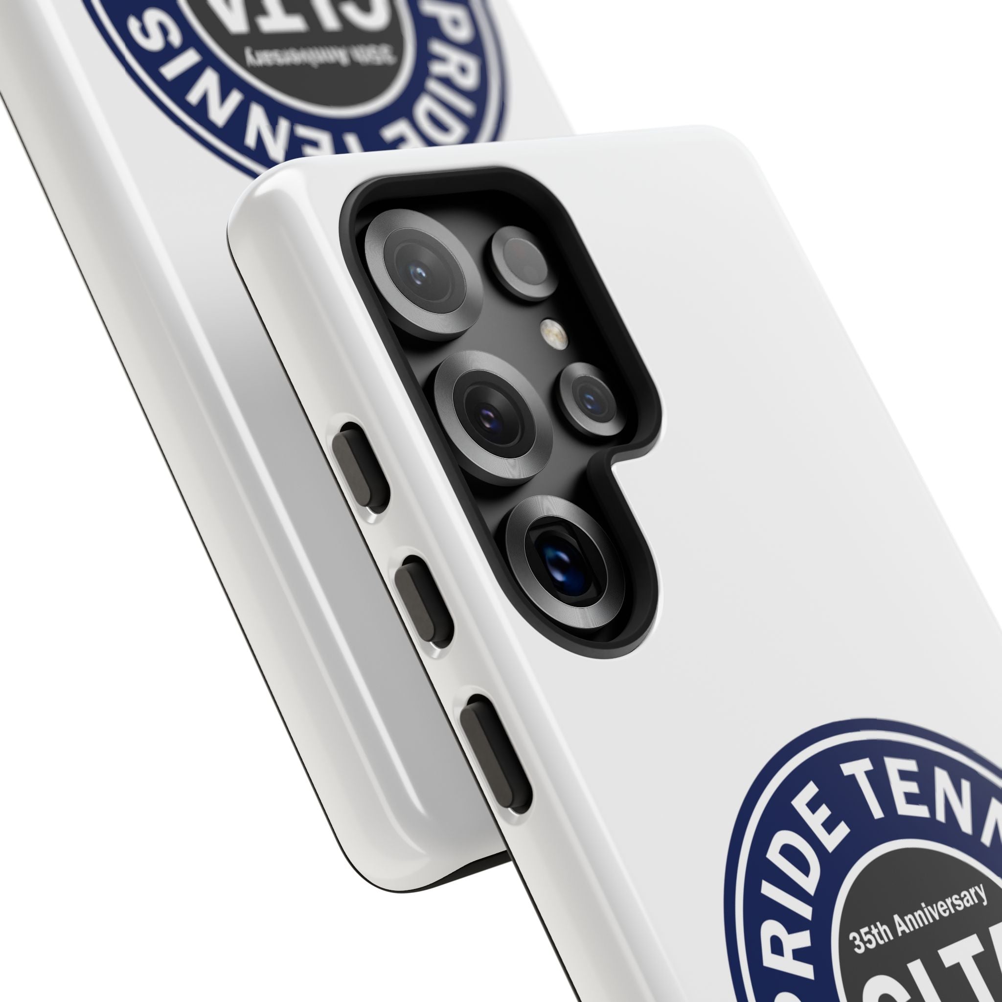 GLTA 35th Anniversary Phone Case