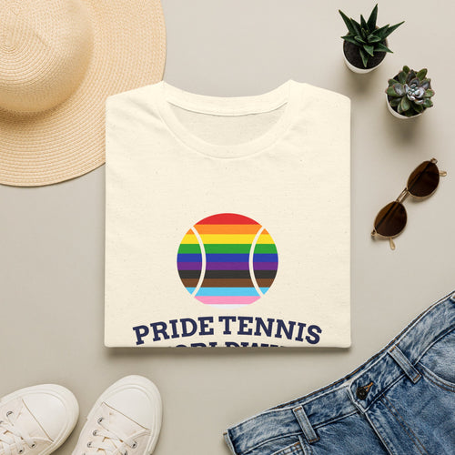 Equality Pride Ball Tee