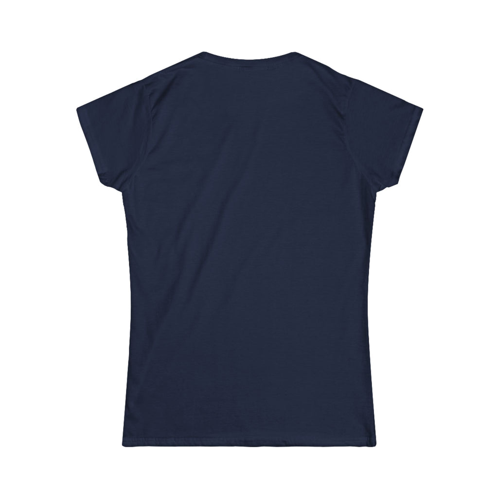 Women's GLTA Pride Tennis 35th Anniversary Tee