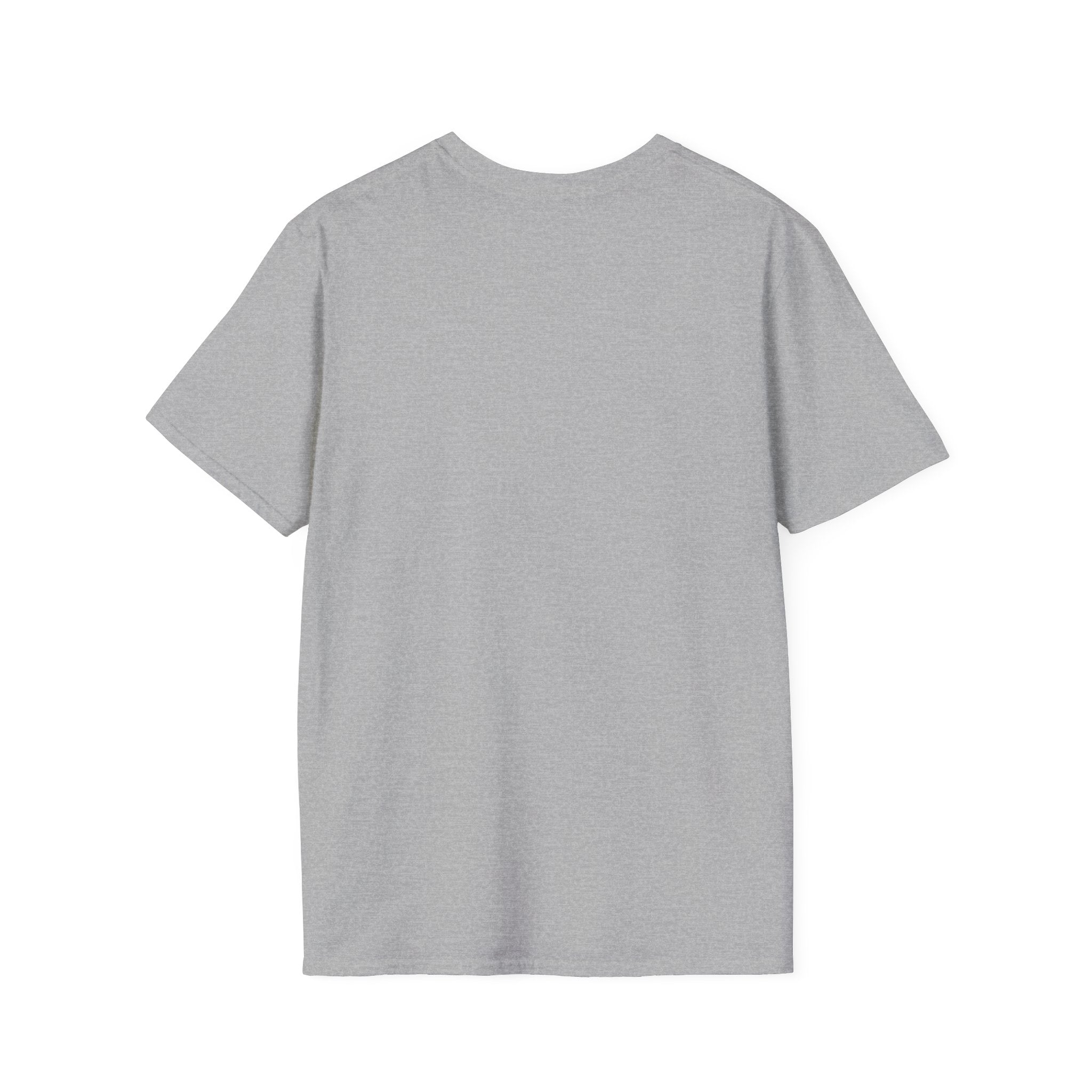 1990s GLTA Logo Modernization Tee