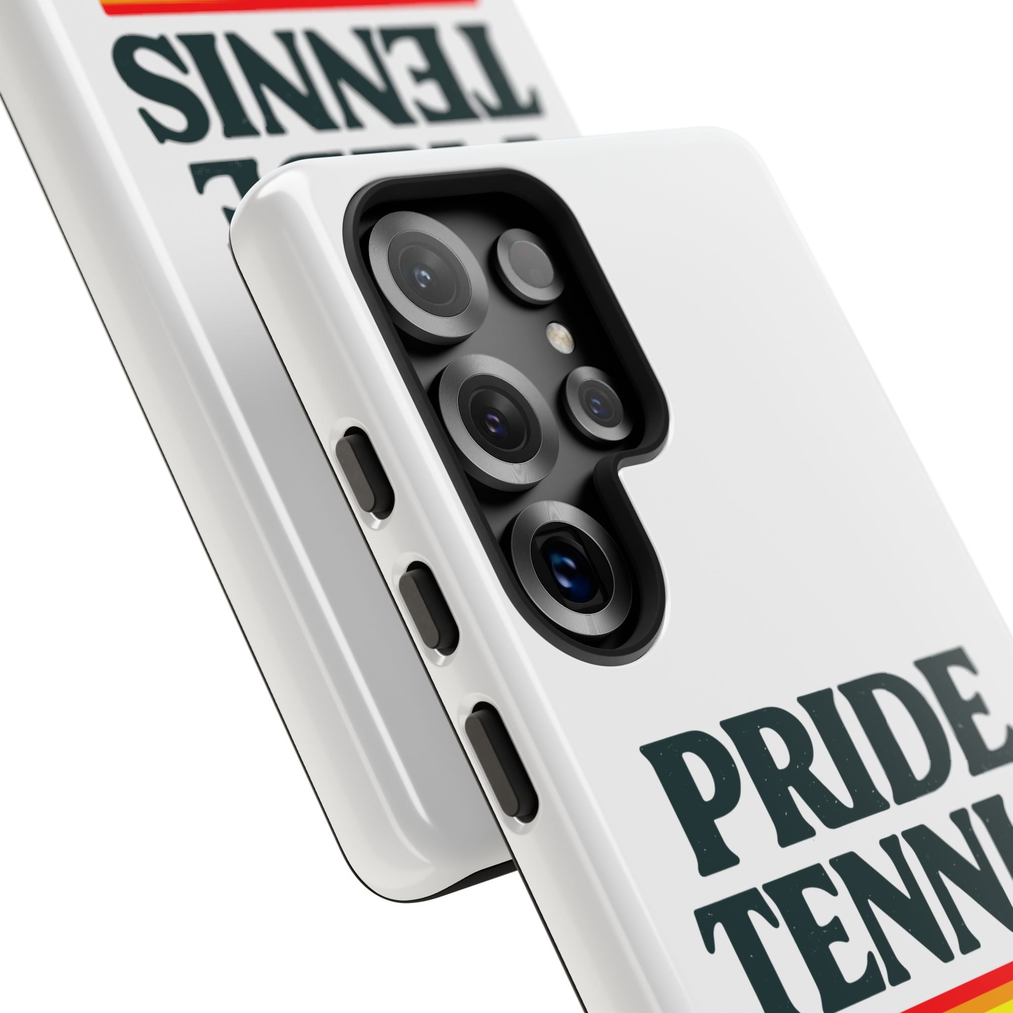 Pride Tennis Phone Case