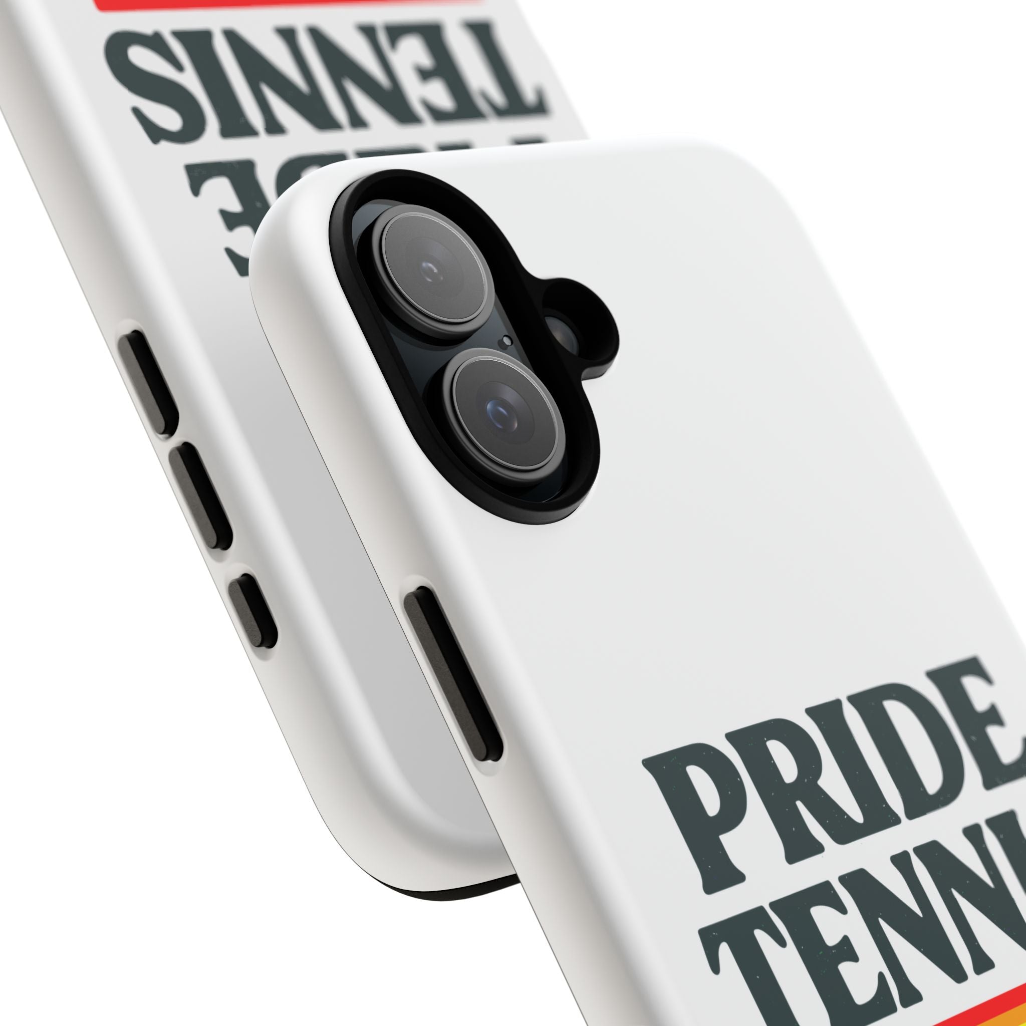 Pride Tennis Phone Case