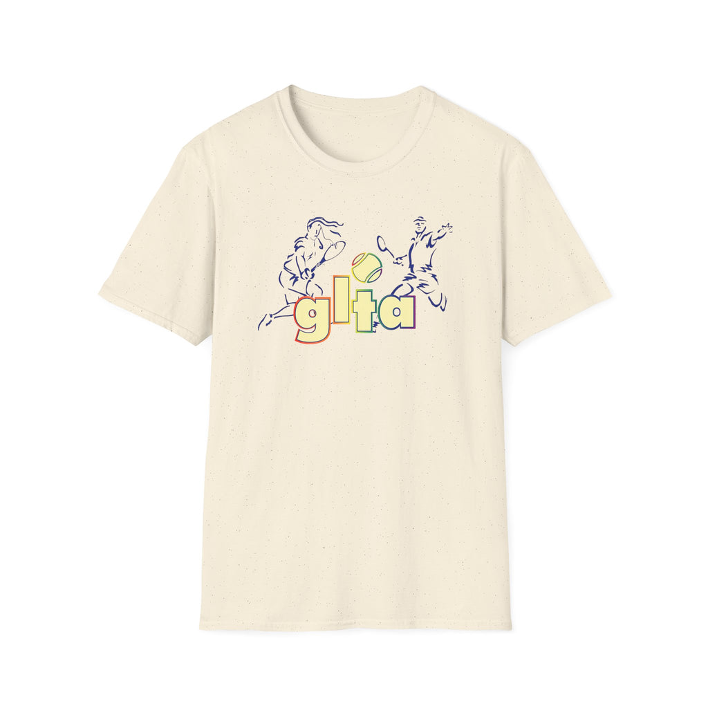 GLTA 2005 Logo Tee