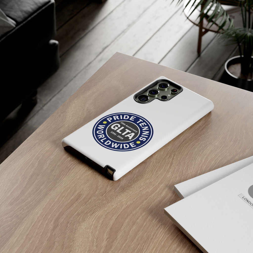GLTA 35th Anniversary Phone Case