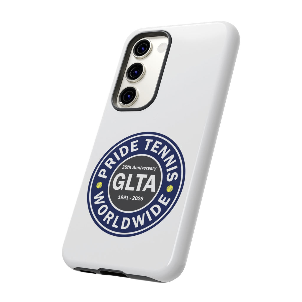 GLTA 35th Anniversary Phone Case