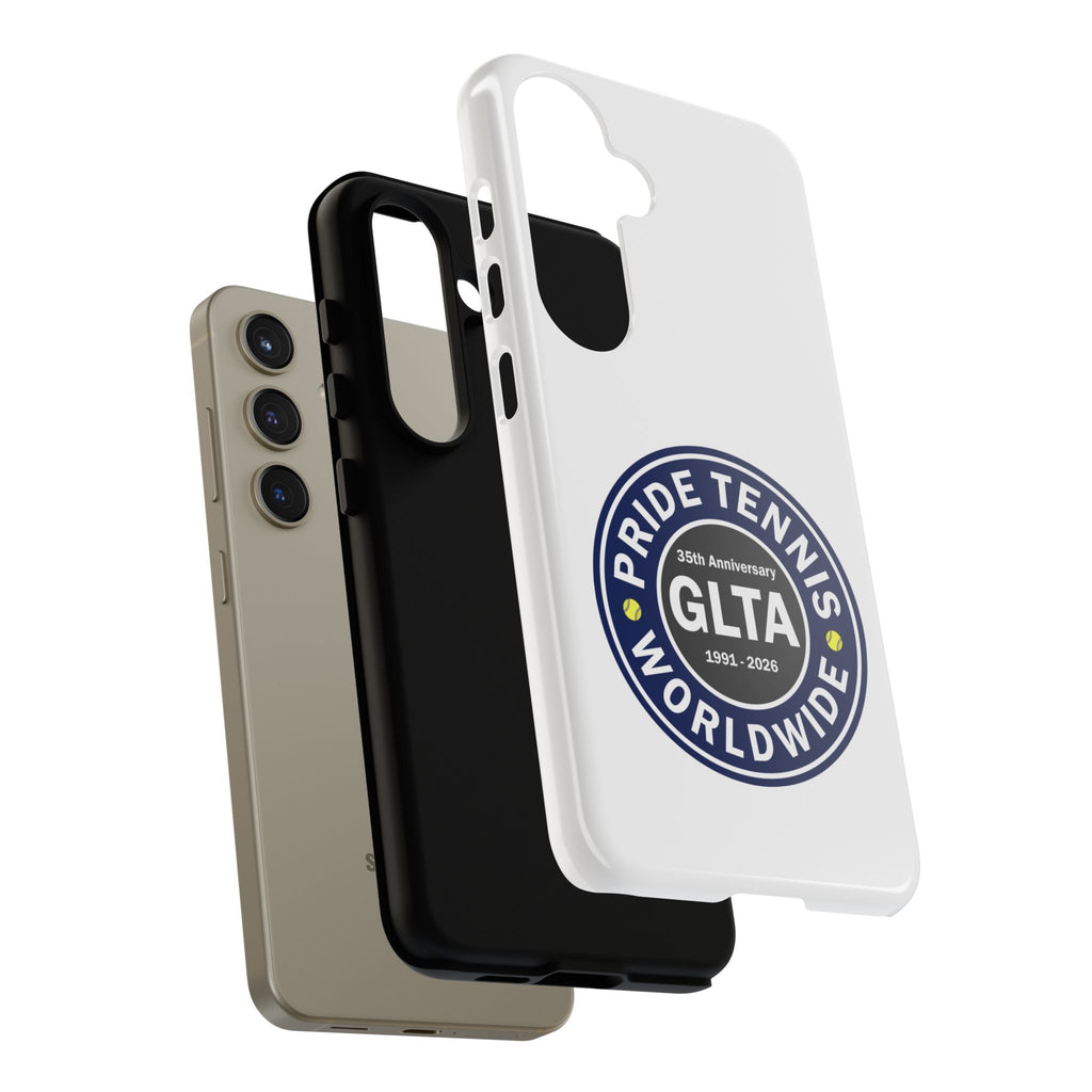 GLTA 35th Anniversary Phone Case