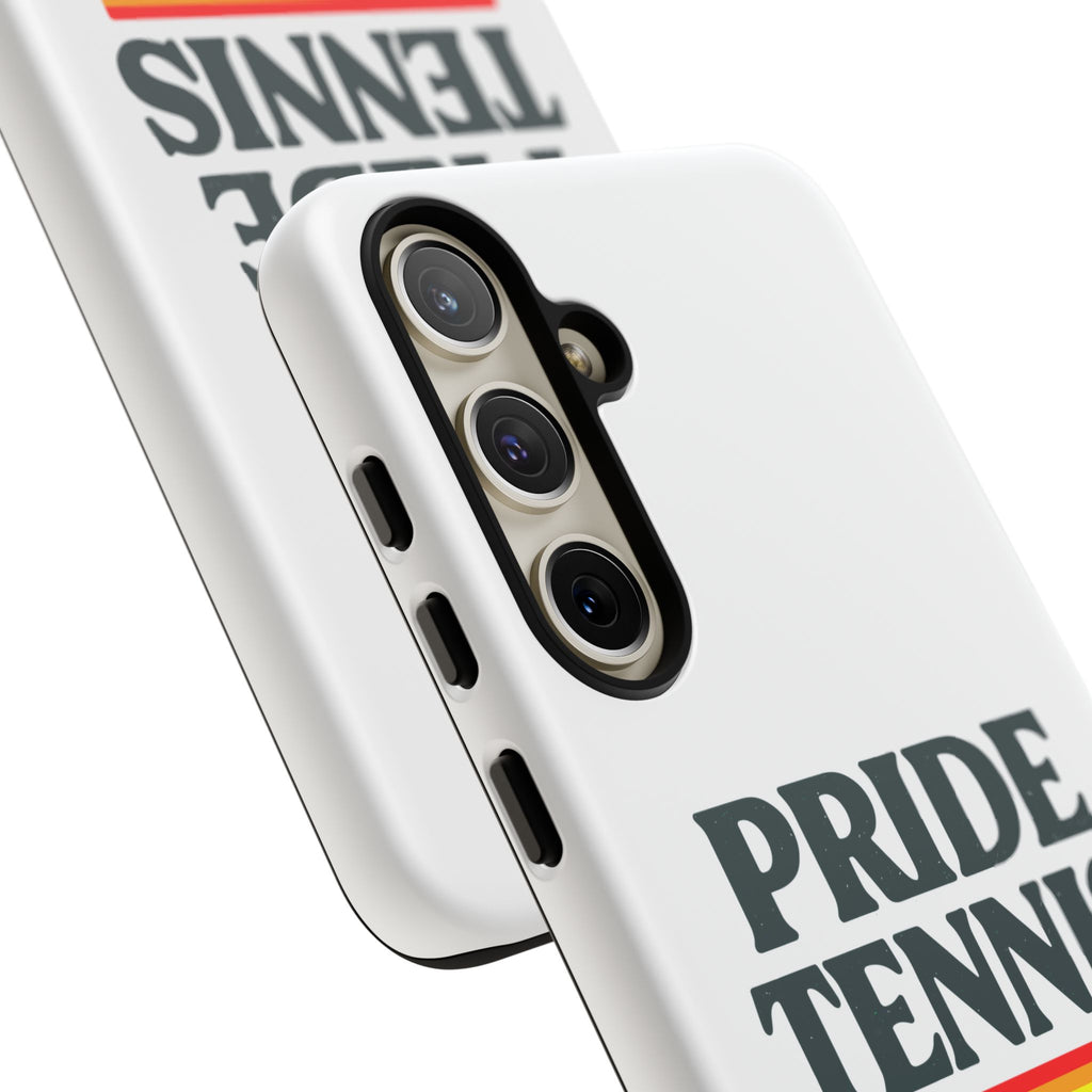 Pride Tennis Phone Case