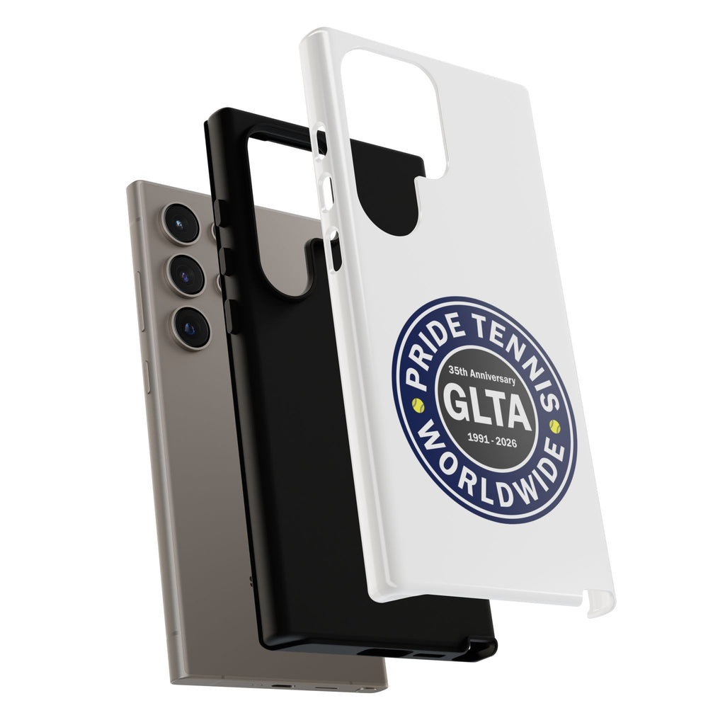 GLTA 35th Anniversary Phone Case