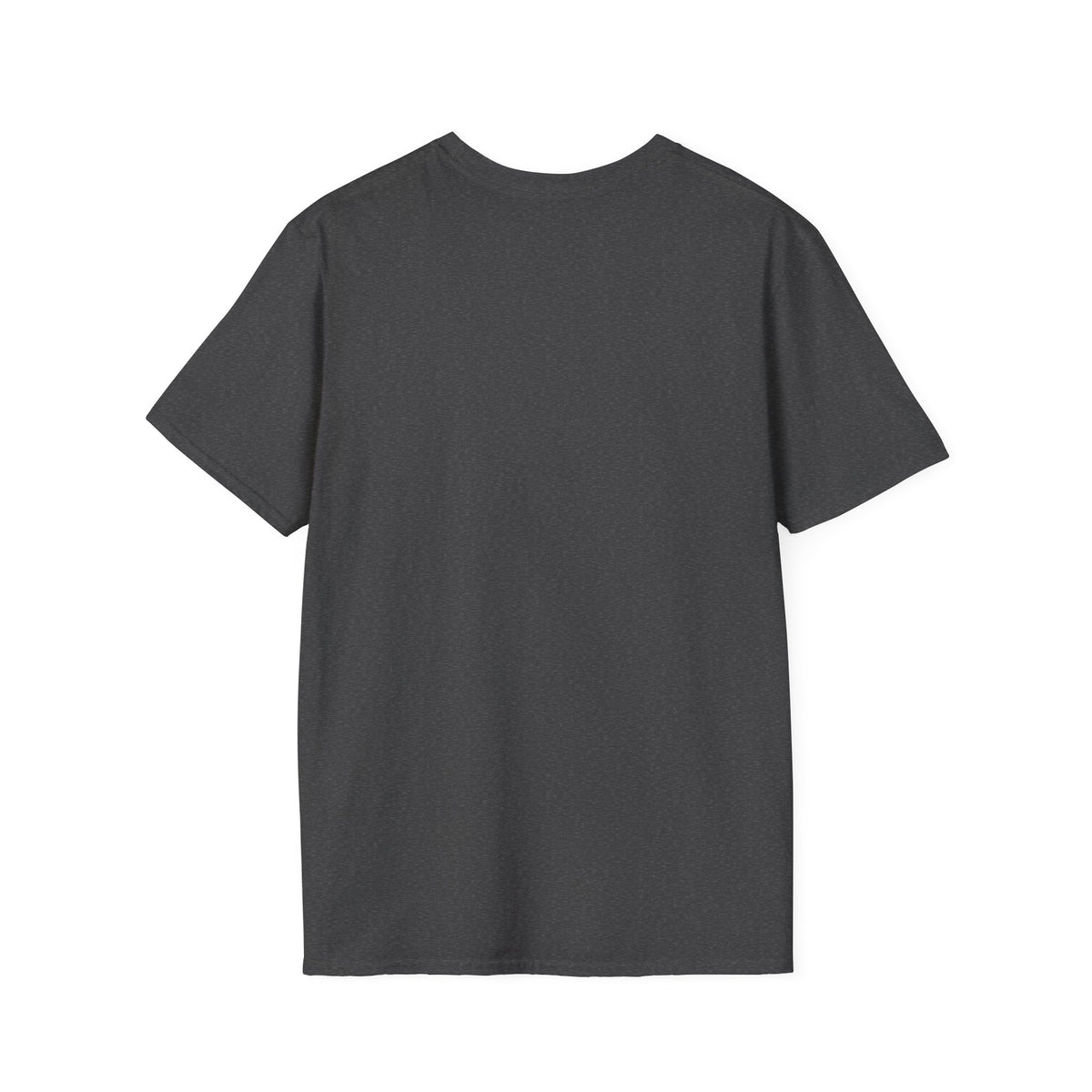 Rainbow Tennis Balls Tee