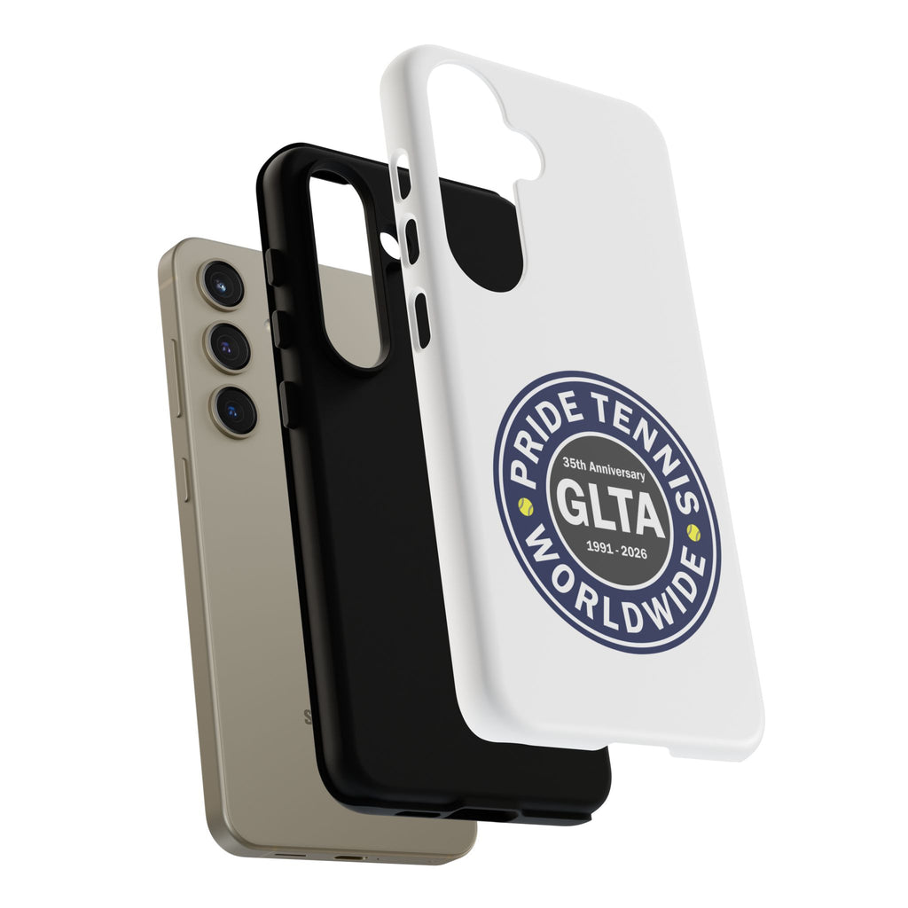 GLTA 35th Anniversary Phone Case