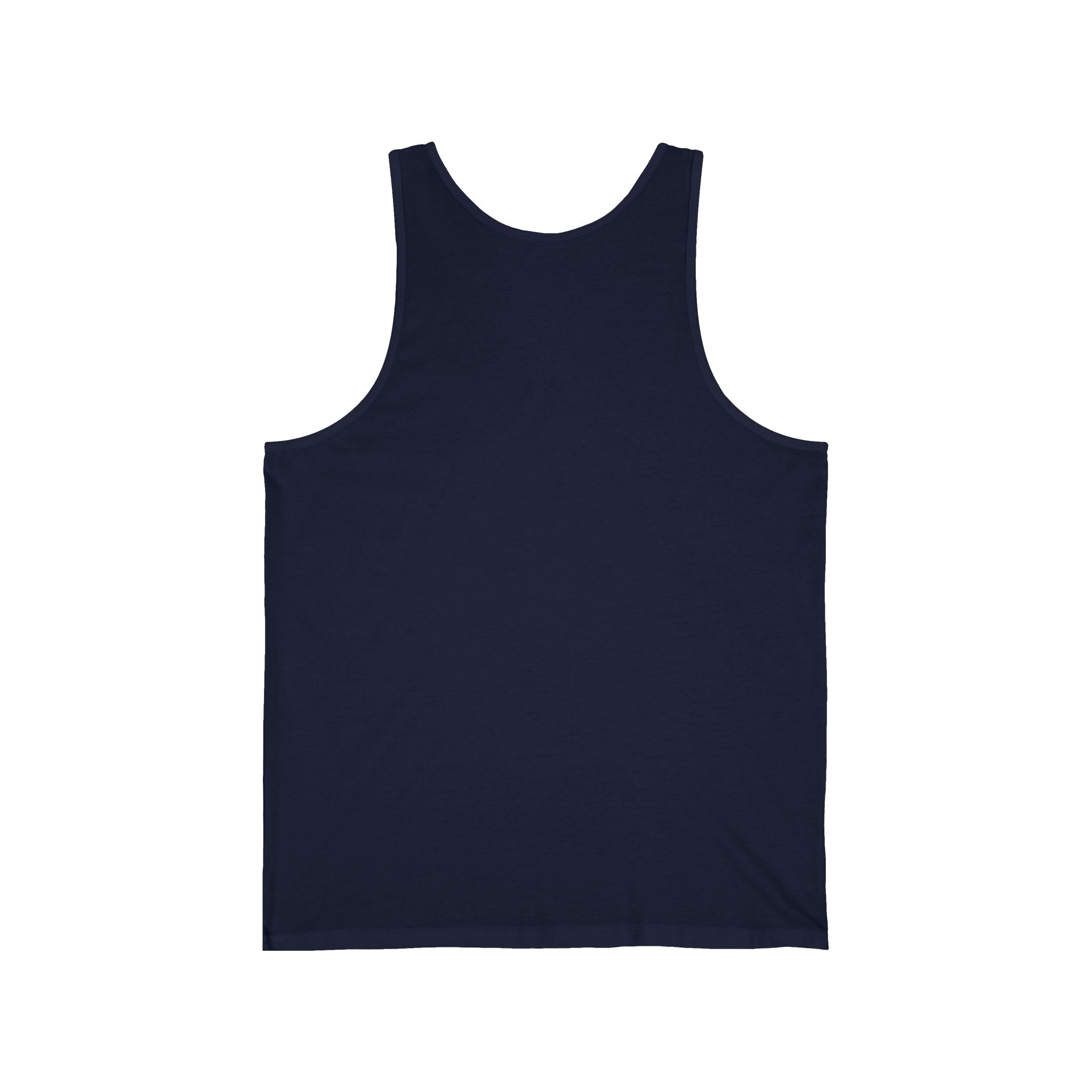 GLTA Pride Ombre Tank