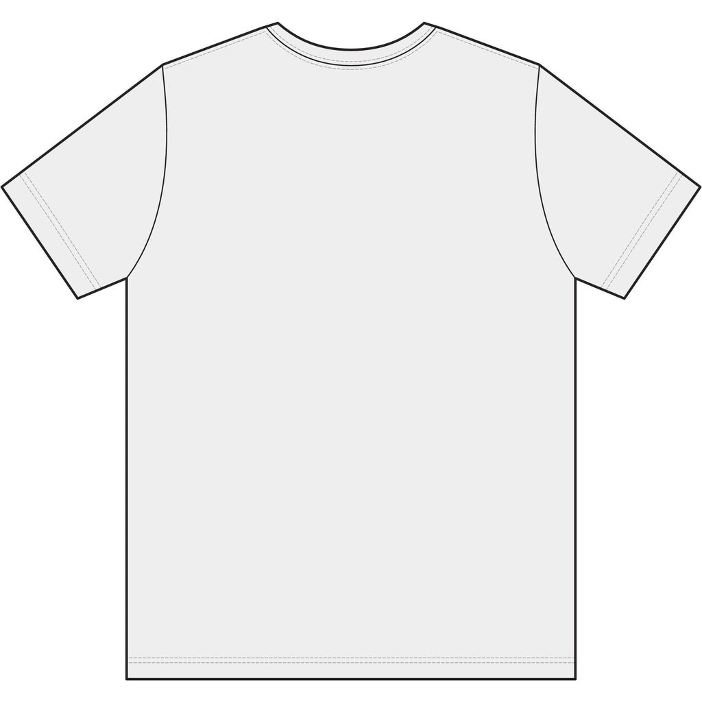 Pride Tennis Performance Tee