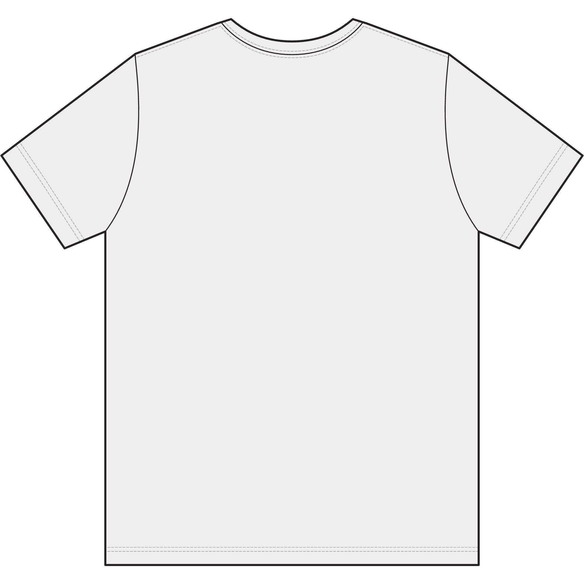 Pride Tennis Performance Tee