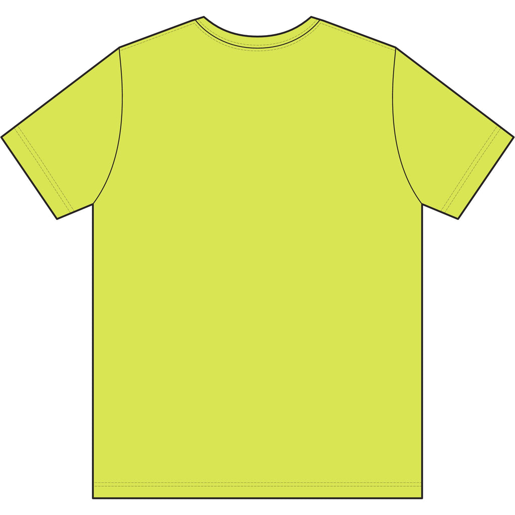 Pride Tennis Performance Tee