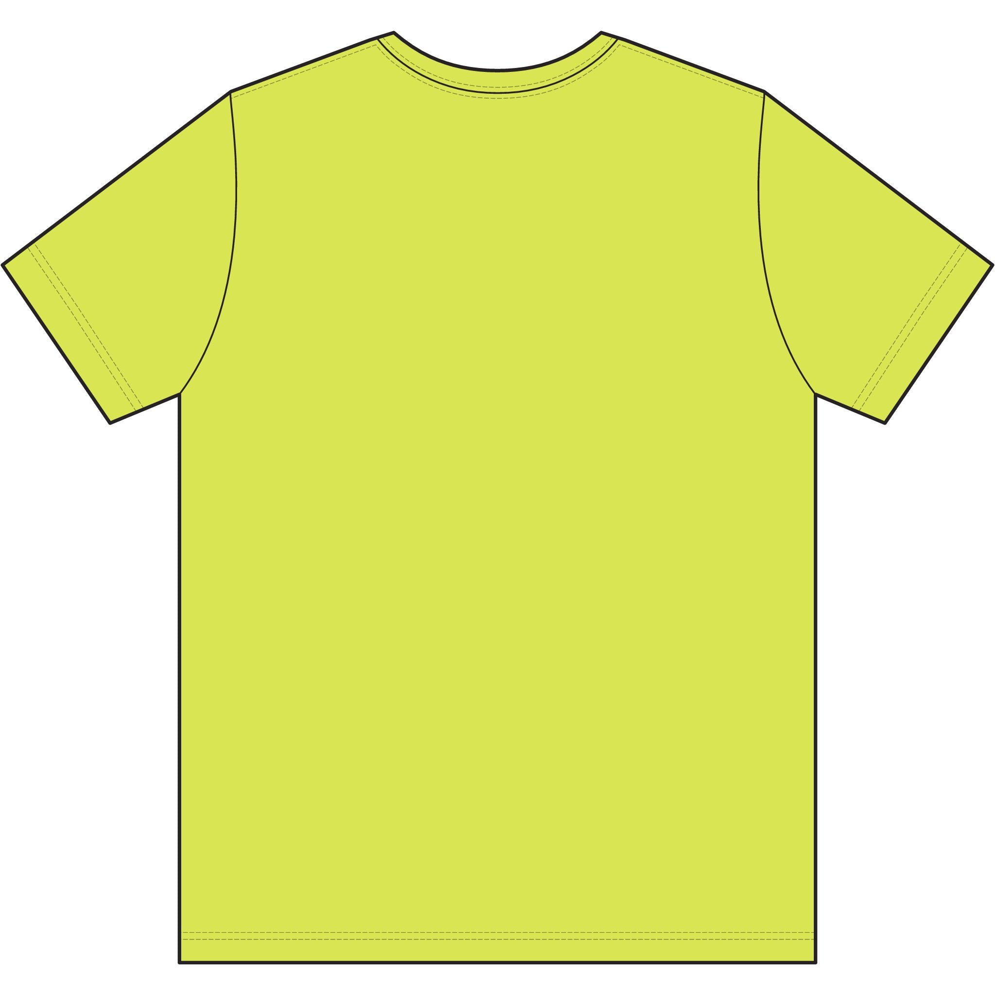 Pride Tennis Performance Tee