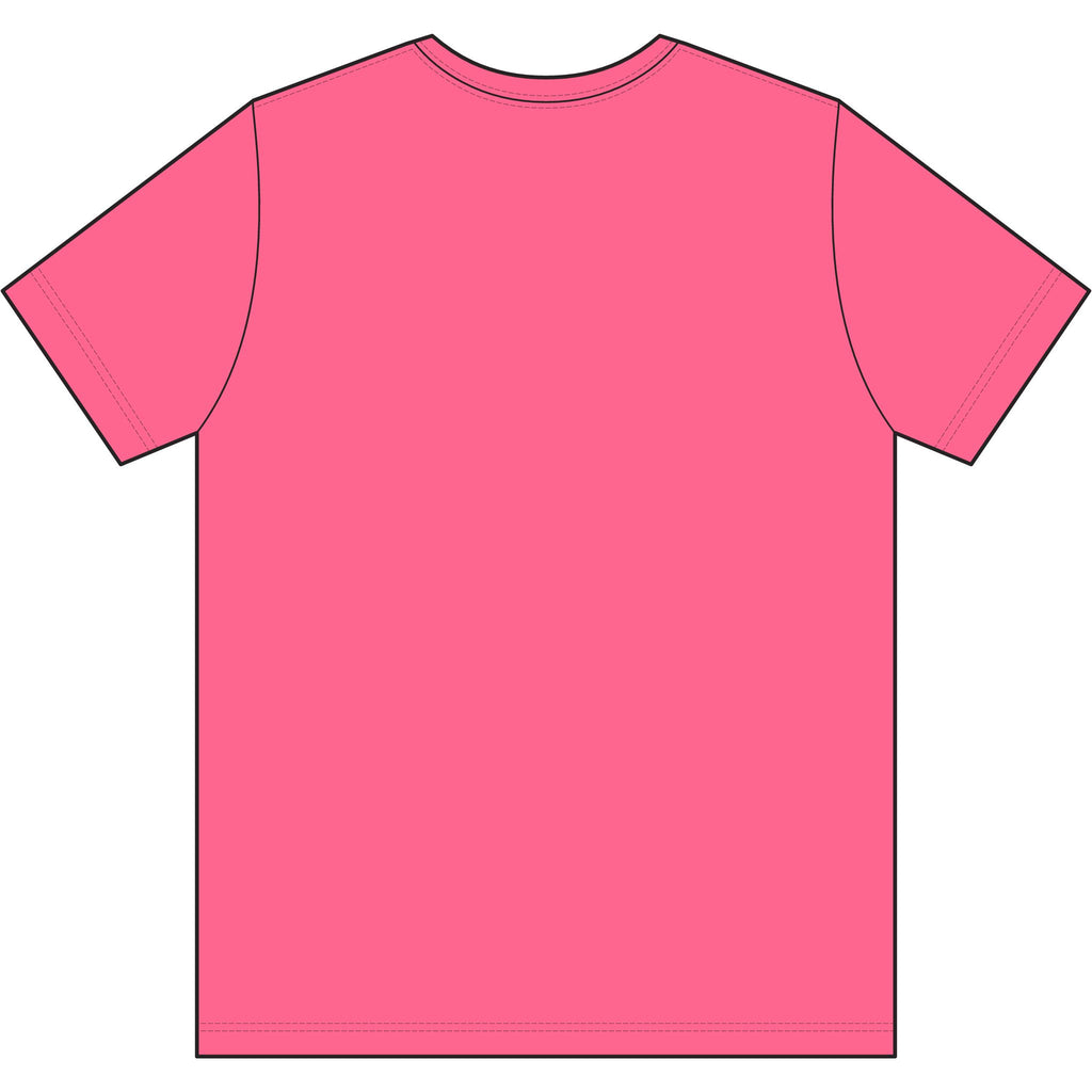 Pride Tennis Performance Tee