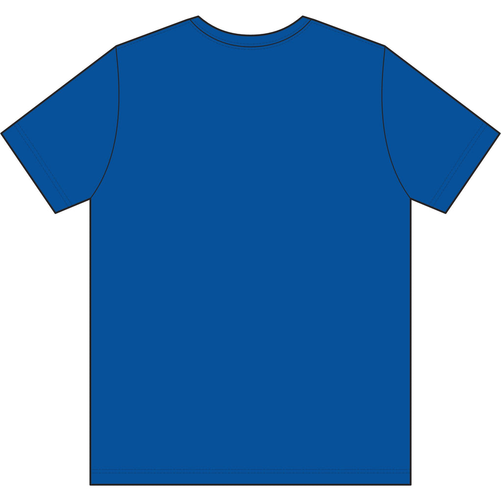 Pride Tennis Performance Tee