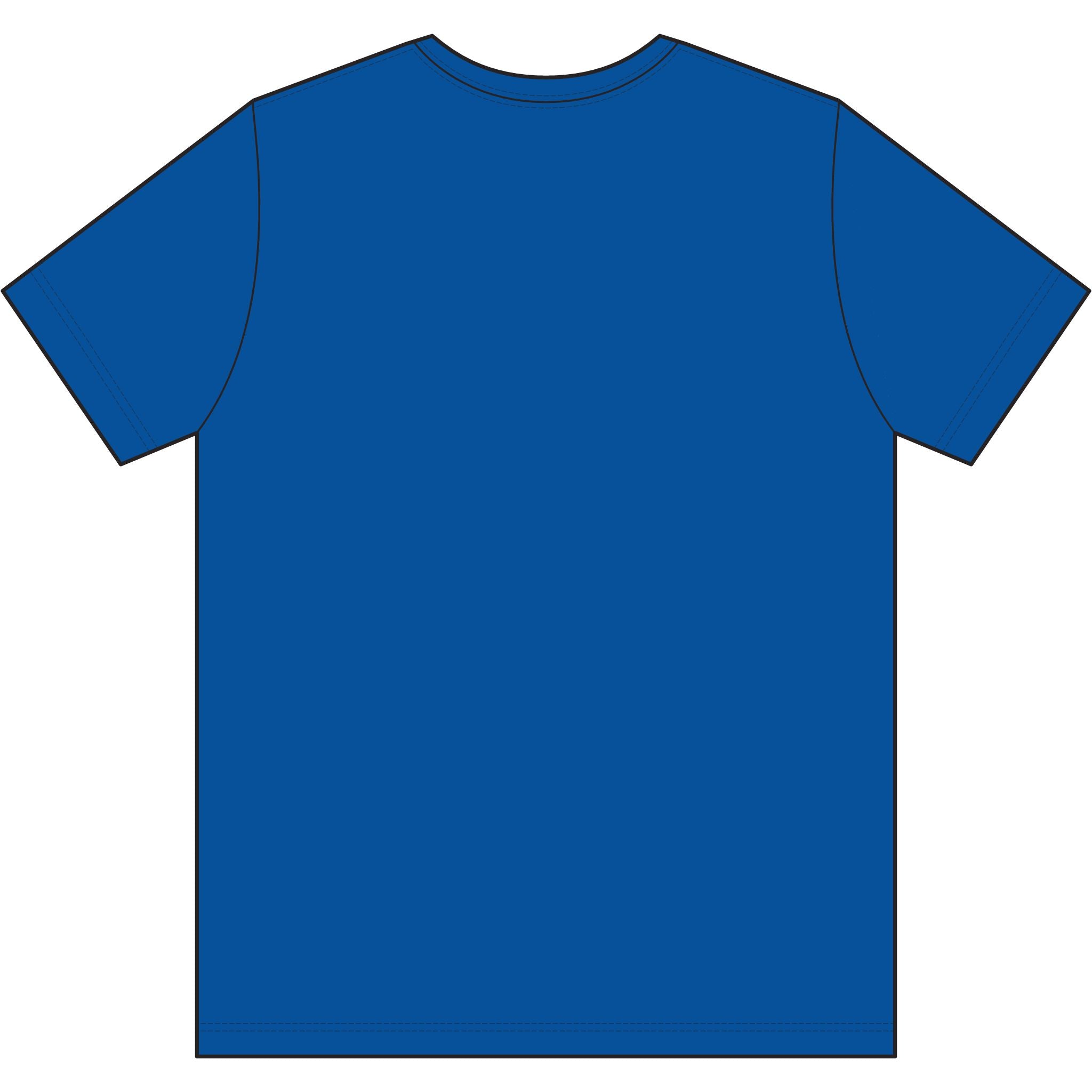 Pride Tennis Performance Tee