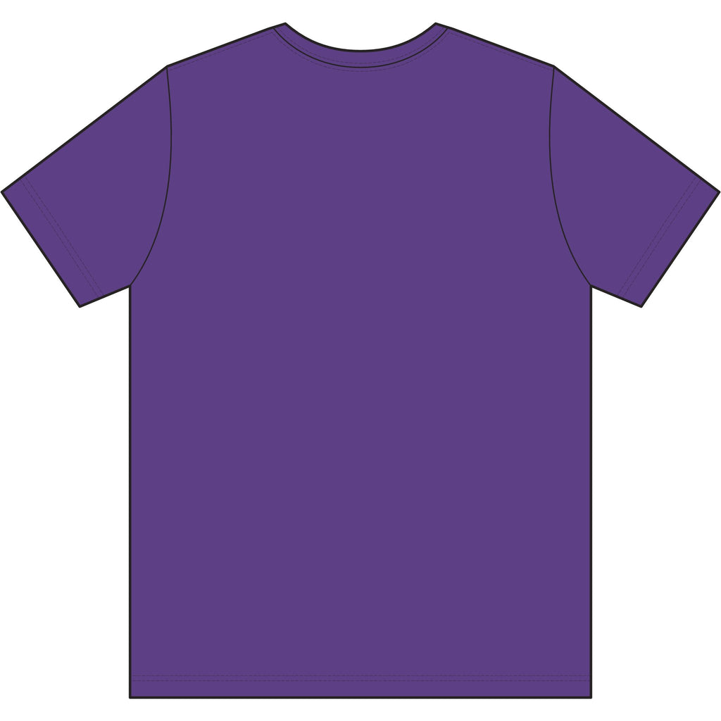 Pride Tennis Performance Tee