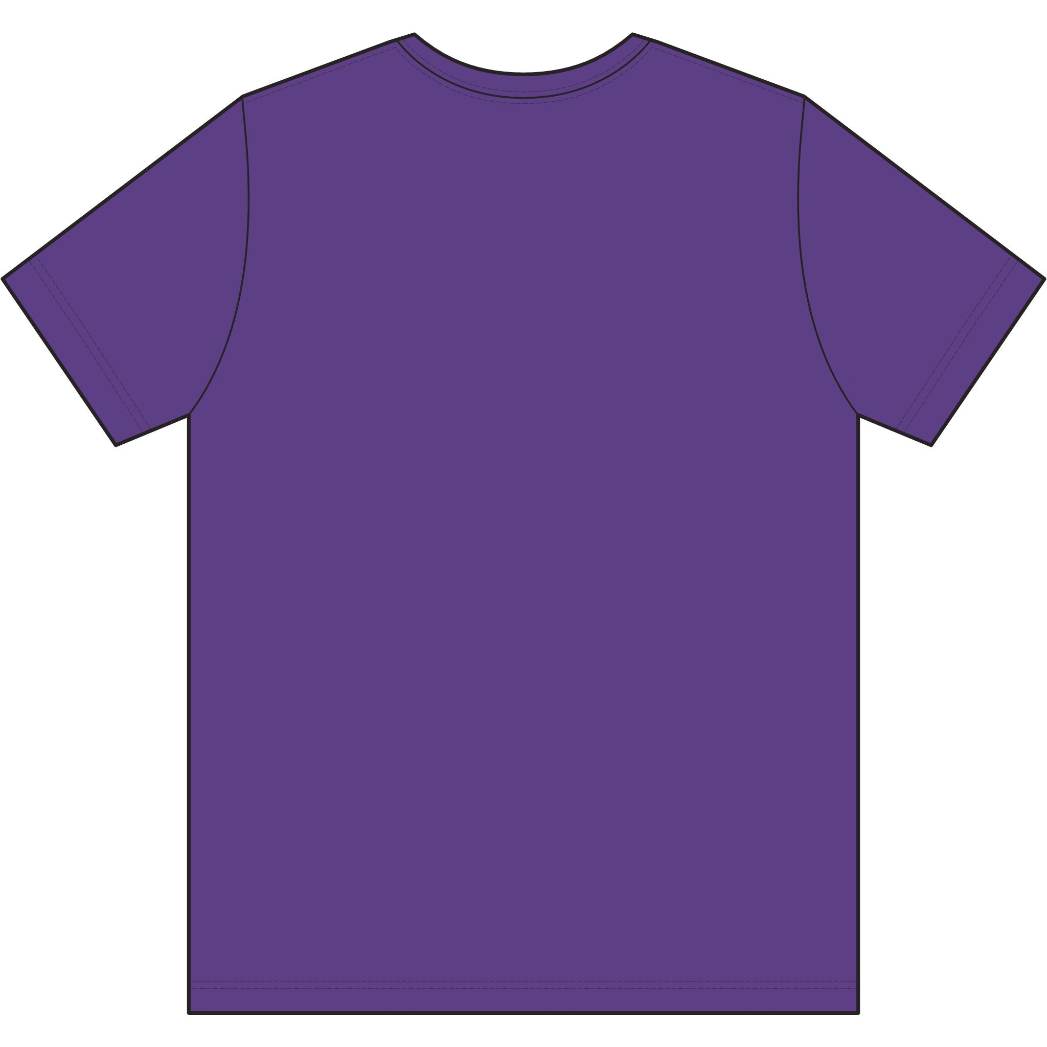 Pride Tennis Performance Tee
