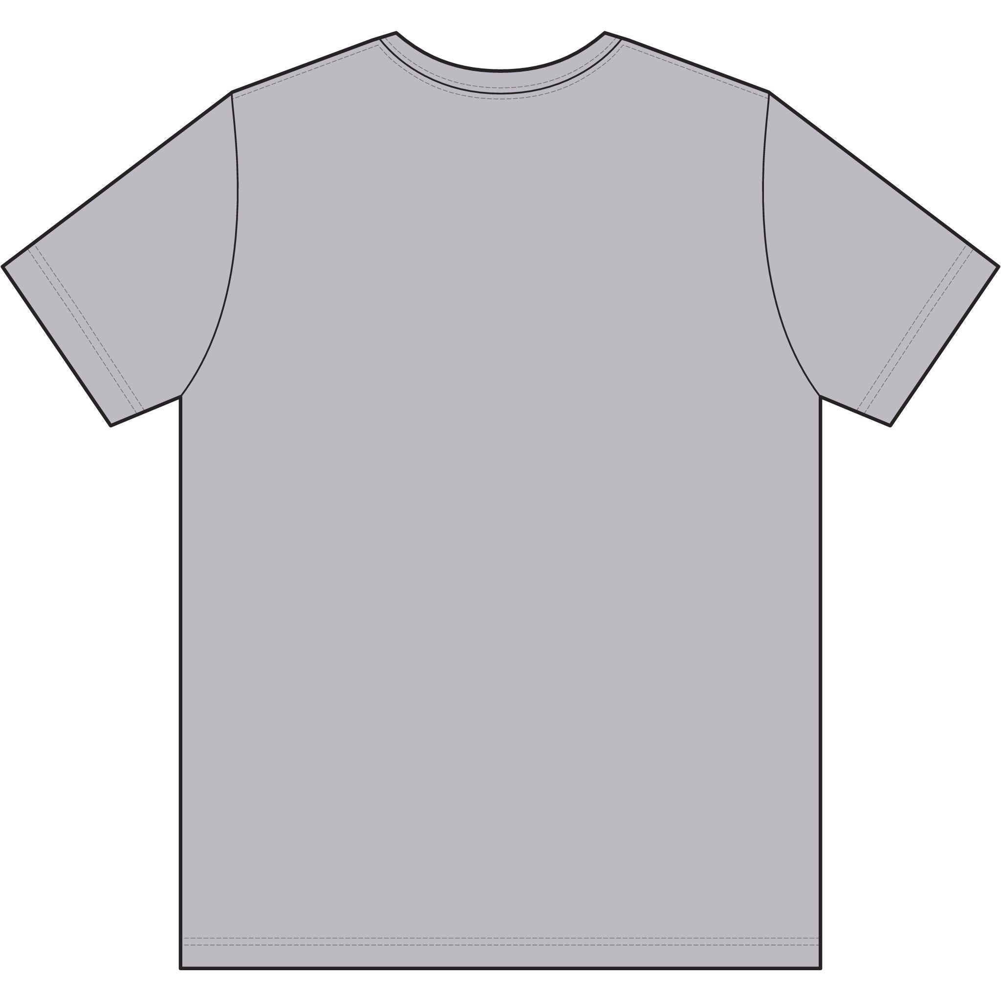 Pride Tennis Performance Tee