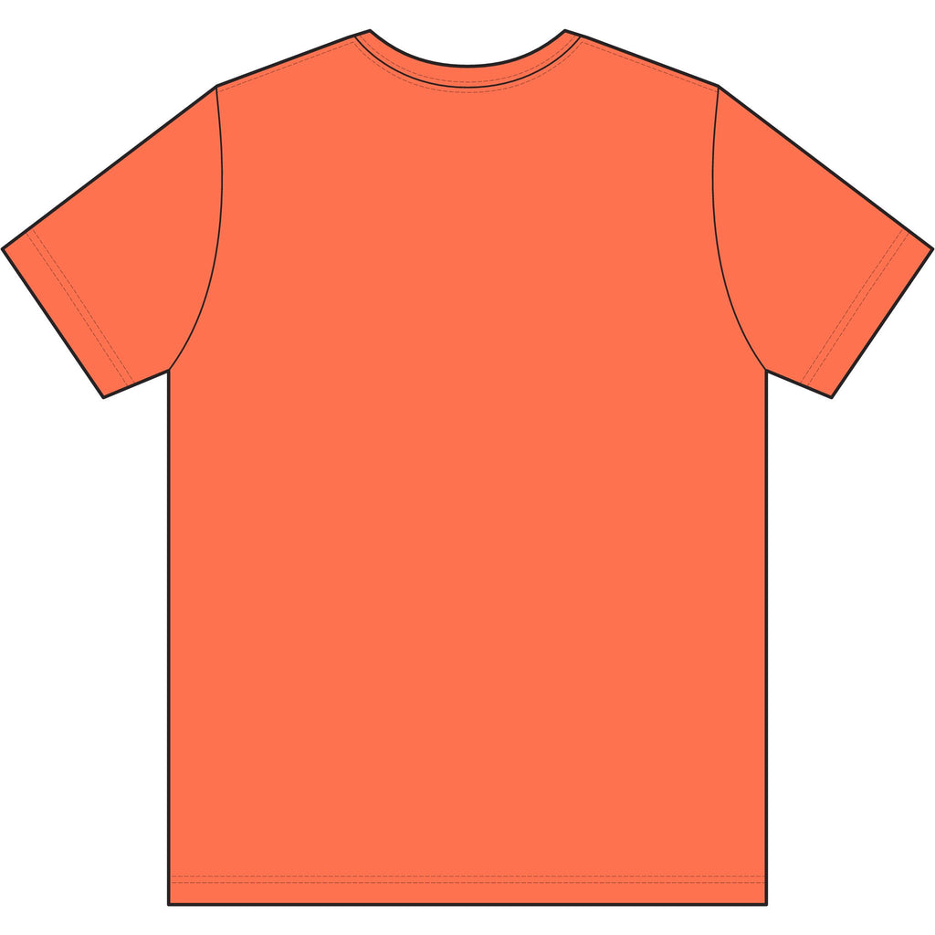 Pride Tennis Performance Tee