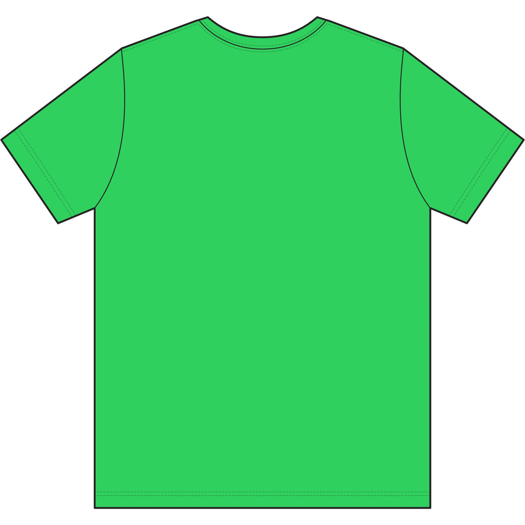 Pride Tennis Performance Tee