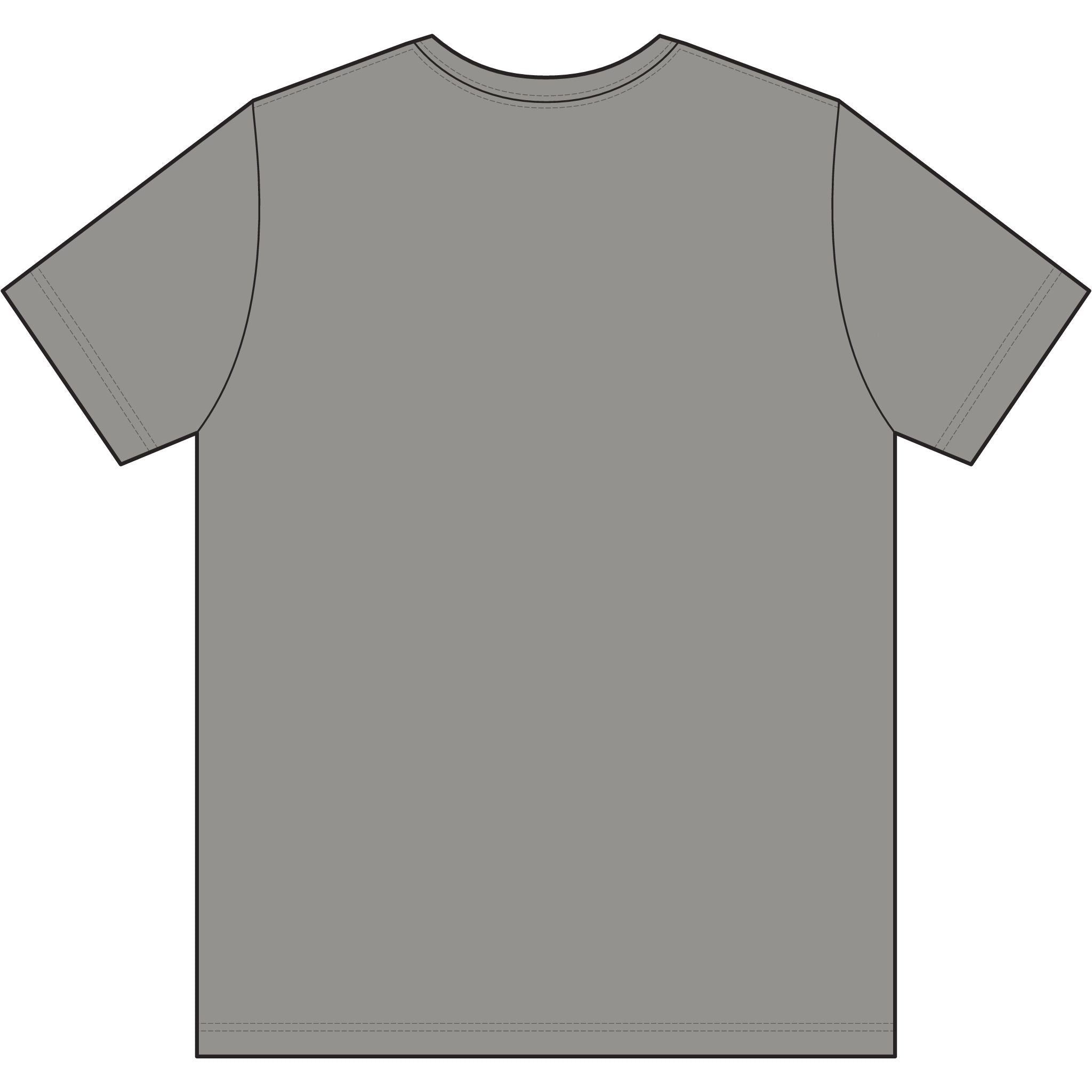 Pride Tennis Performance Tee