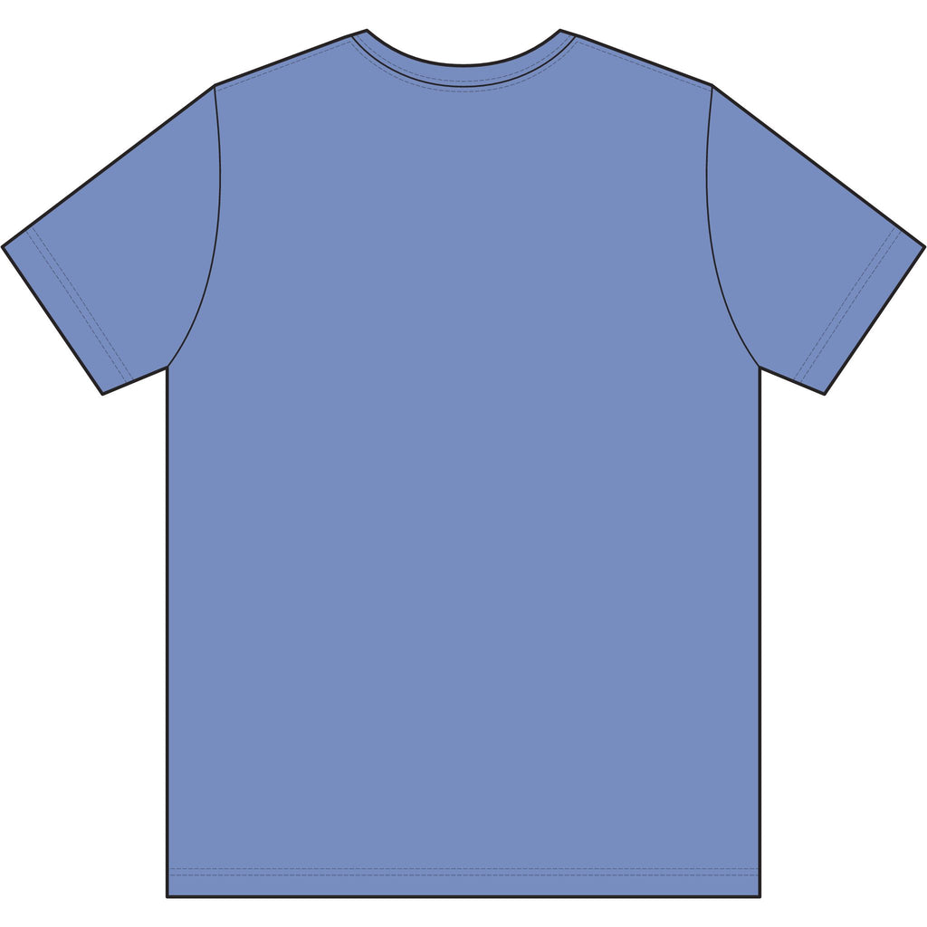 Pride Tennis Performance Tee