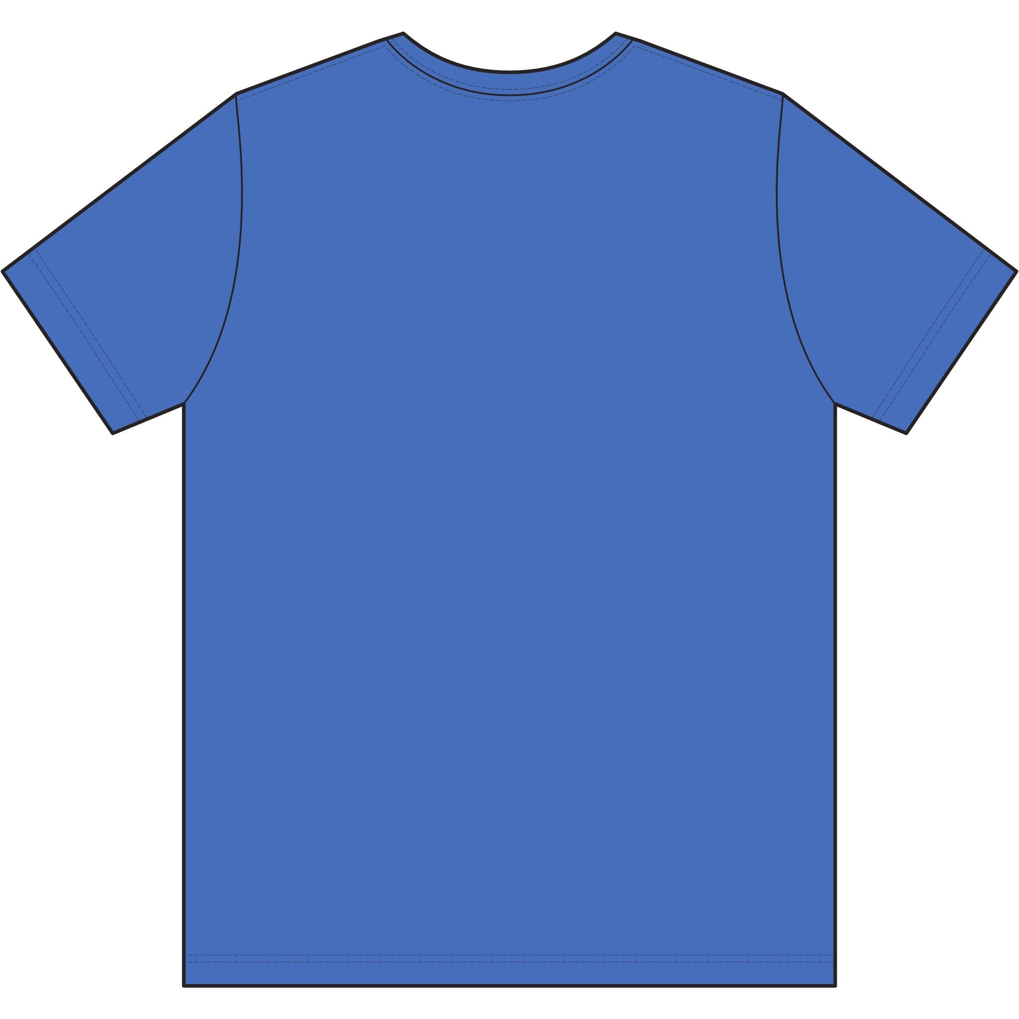 Pride Tennis Performance Tee