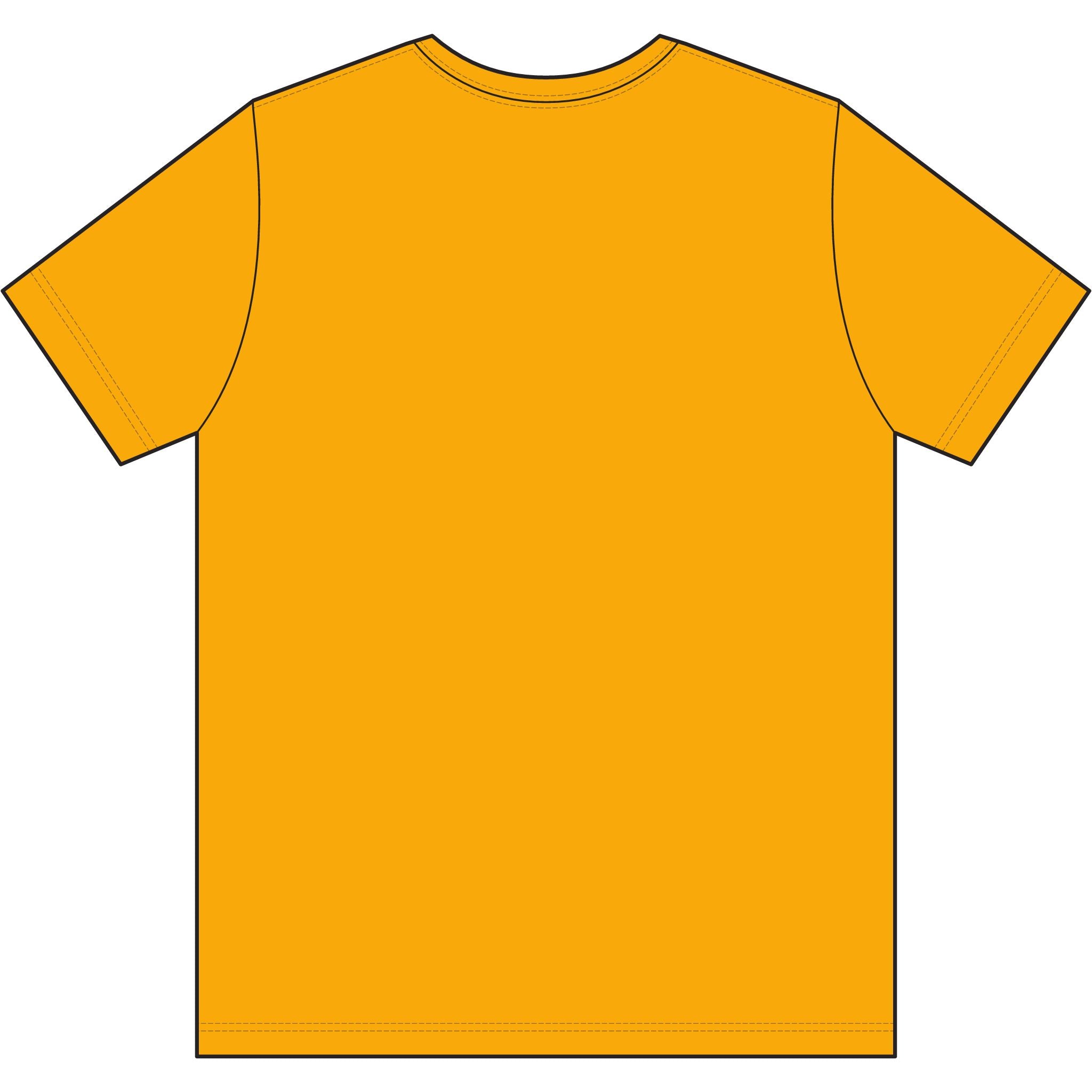 Pride Tennis Performance Tee