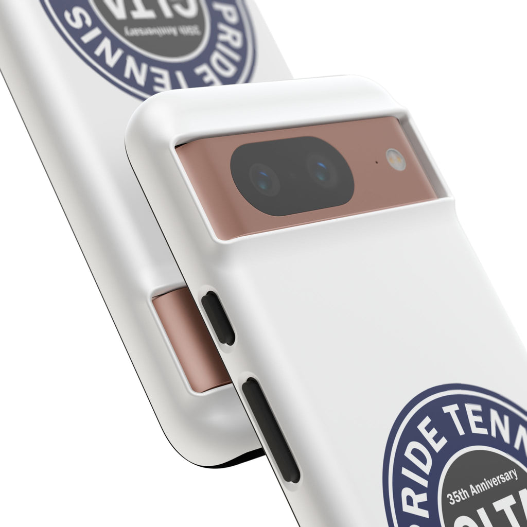 GLTA 35th Anniversary Phone Case