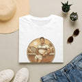 Vintage Player Graphic Tee