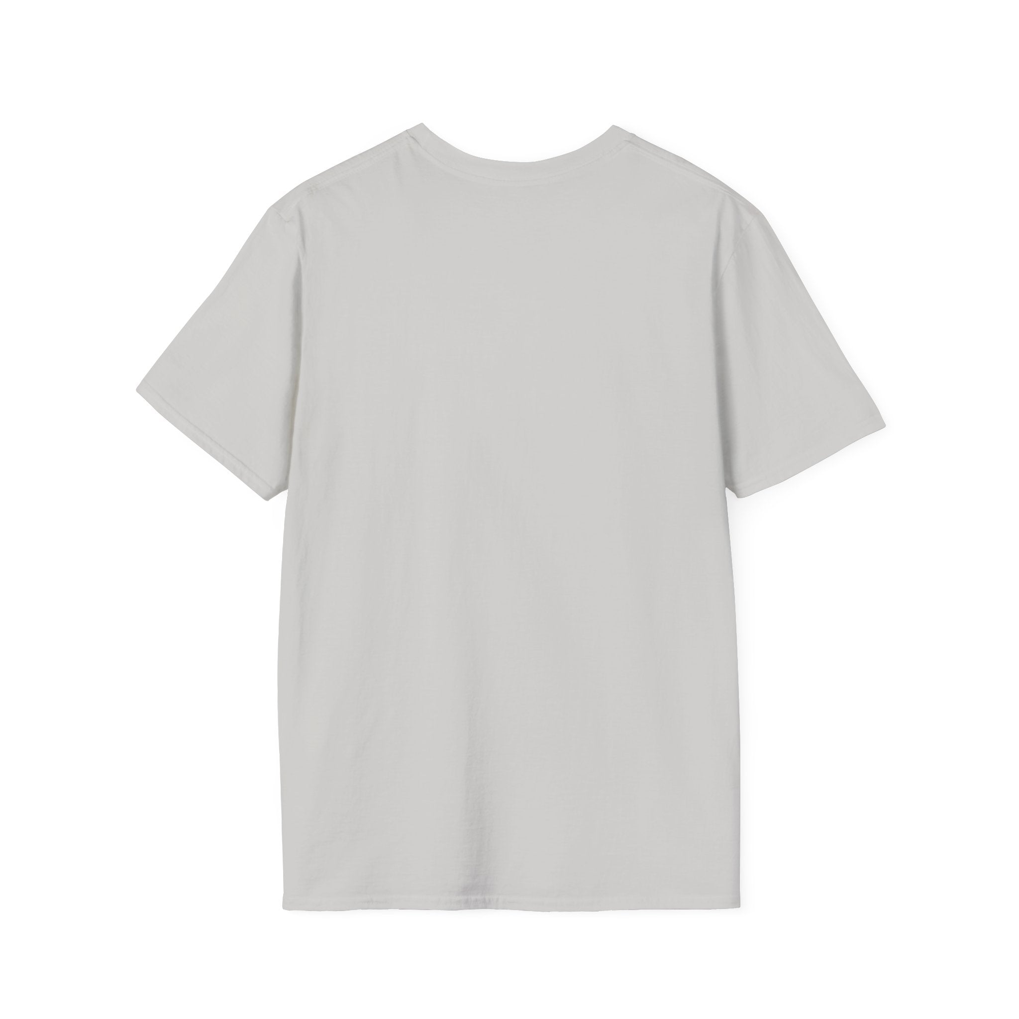 Team Style Modern Tee