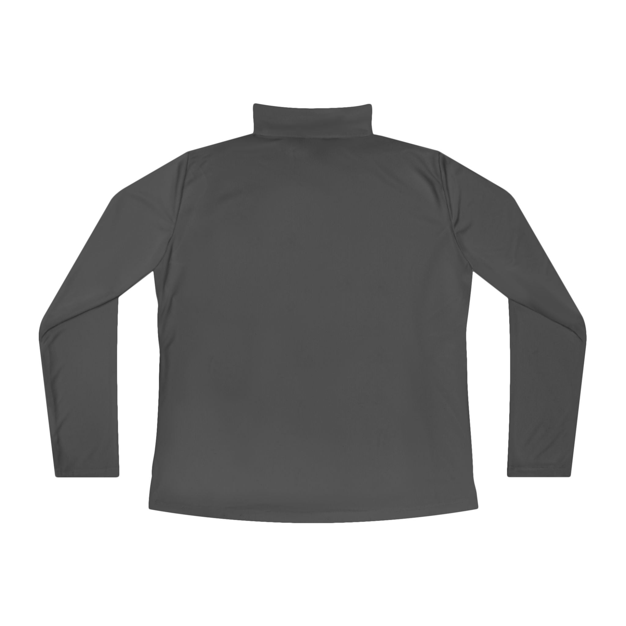 Women's Pride Tennis 35th Anniversary Quarter-Zip Pullover