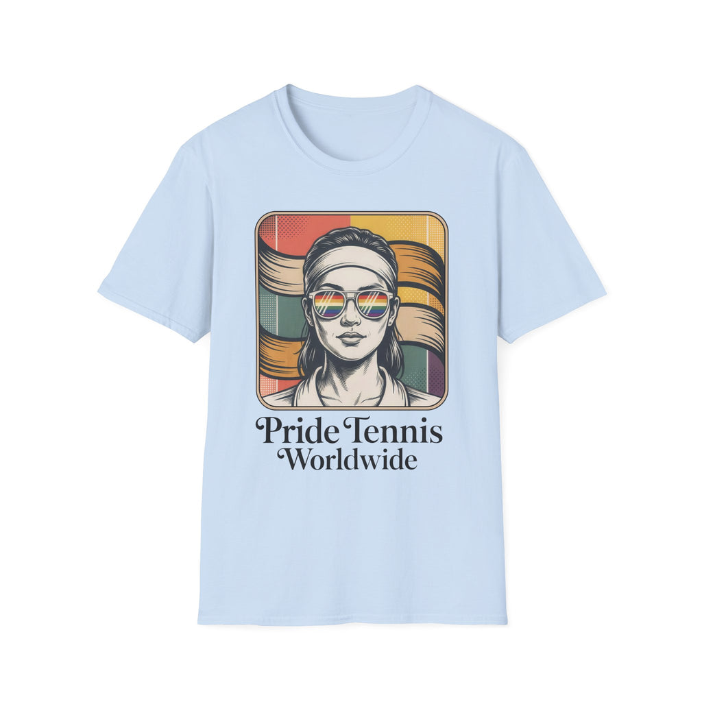 Pride Sunglasses Tee