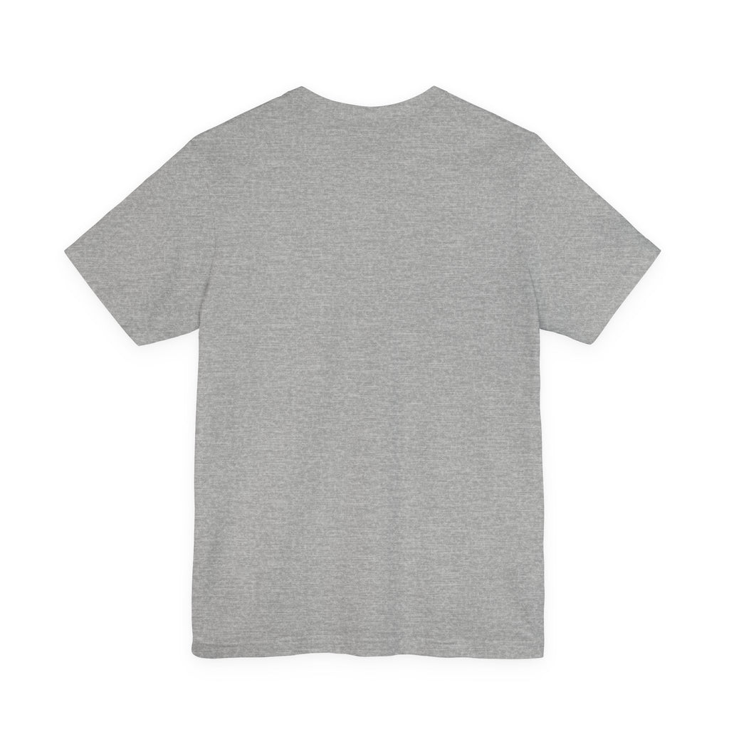 Equality Pride Racket Tee