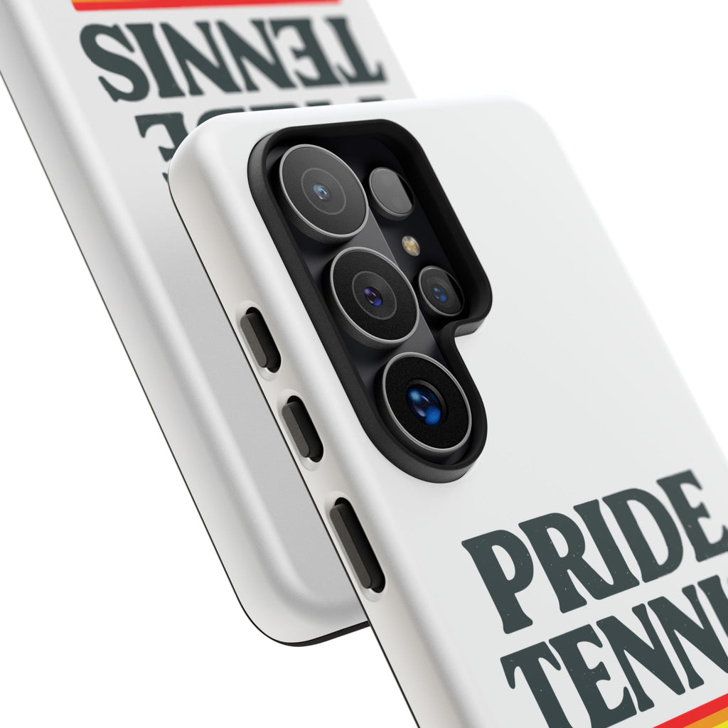 Pride Tennis Phone Case