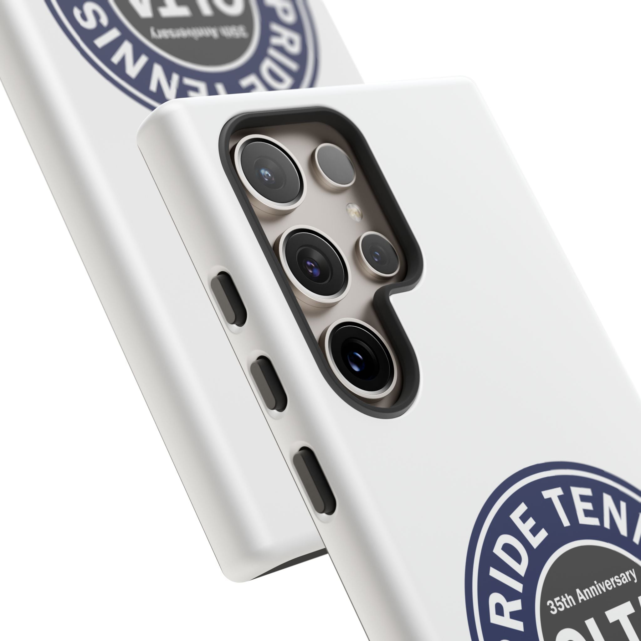 GLTA 35th Anniversary Phone Case