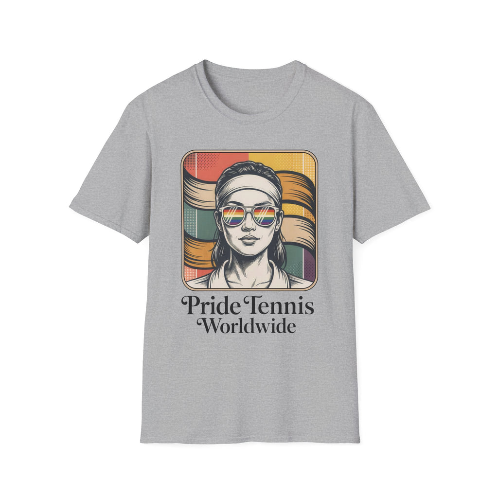 Pride Sunglasses Tee