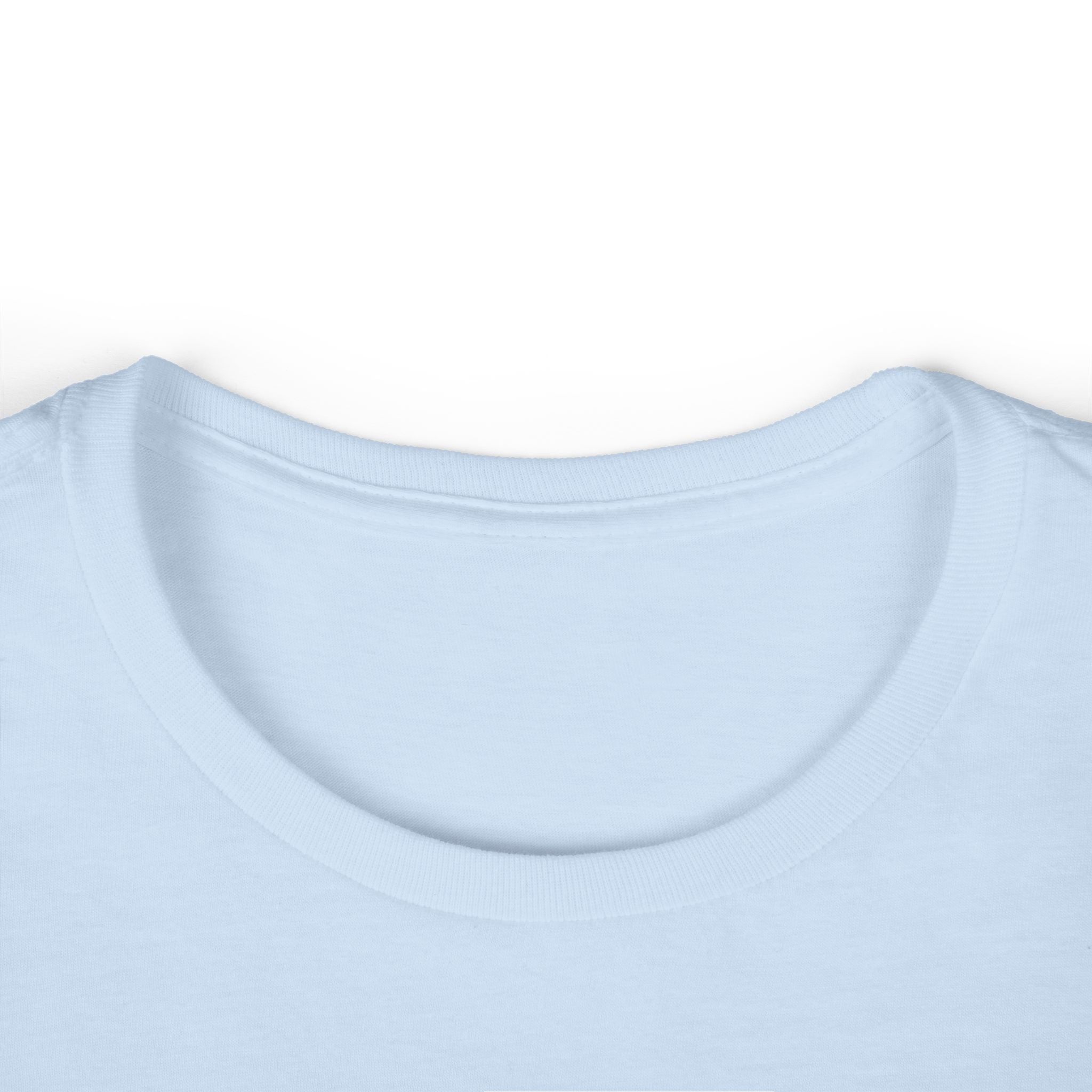Women's Color Splash Tee Design Version 3