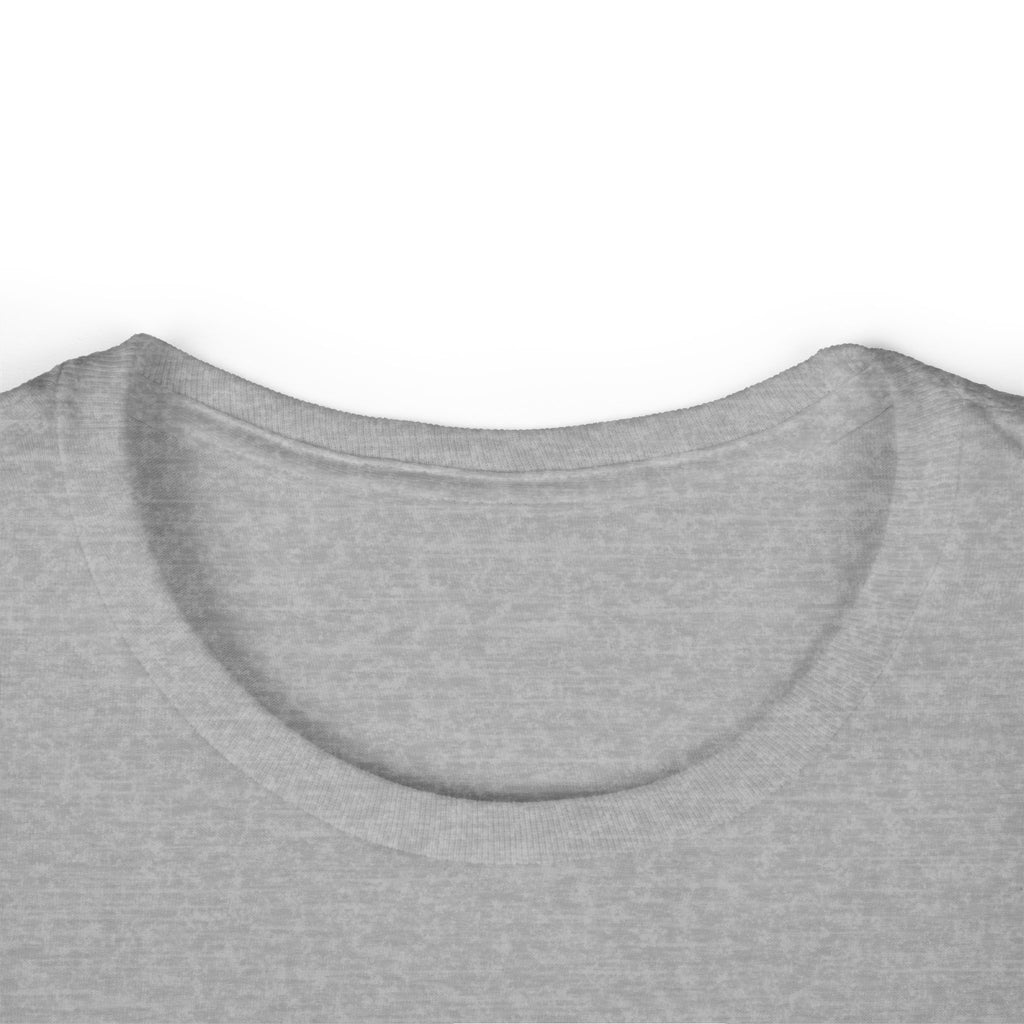 Women's Color Splash Tee Design Version 3