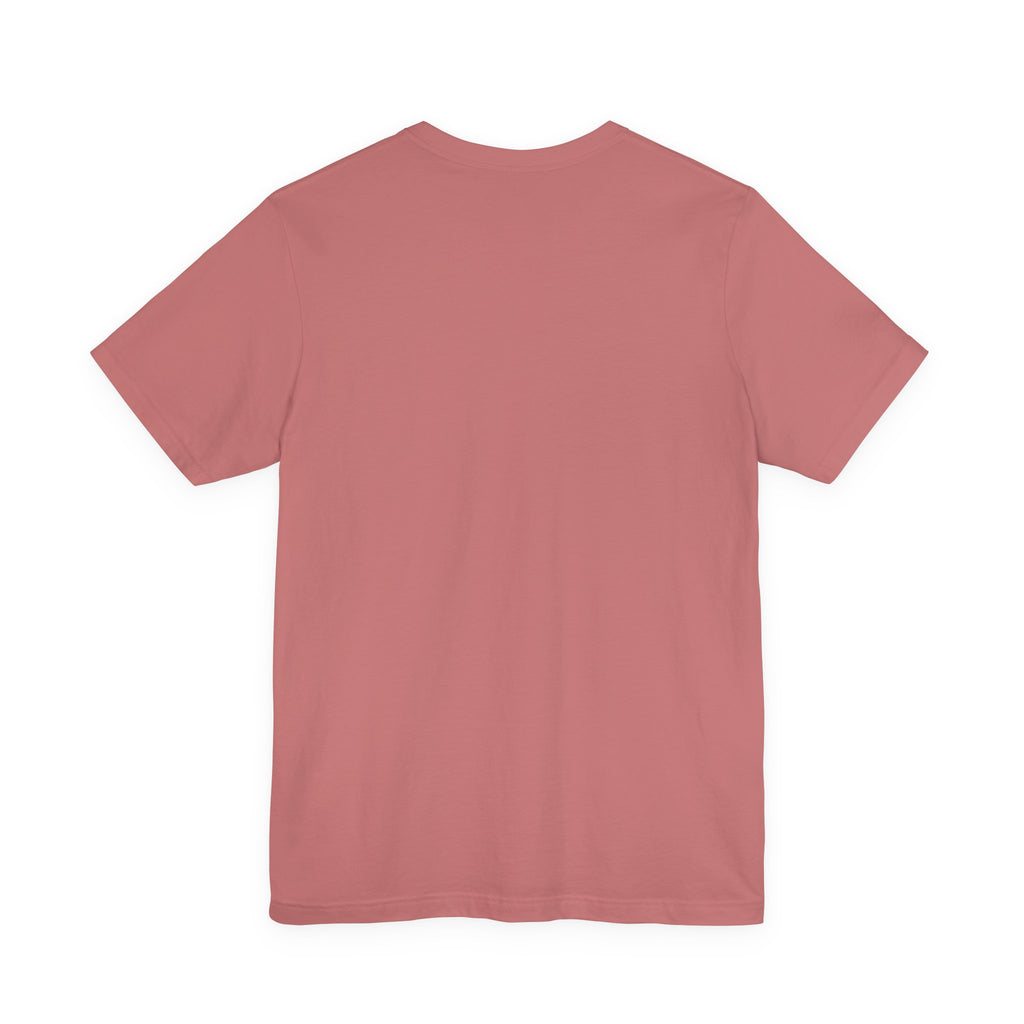 Equality Pride Racket Tee