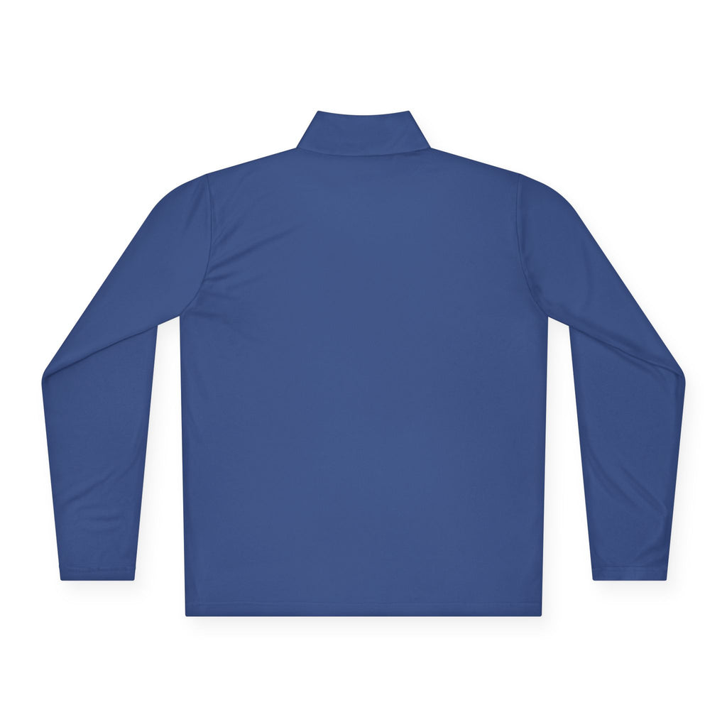 GLTA 35th Anniversary Unisex Quarter-Zip Pullover