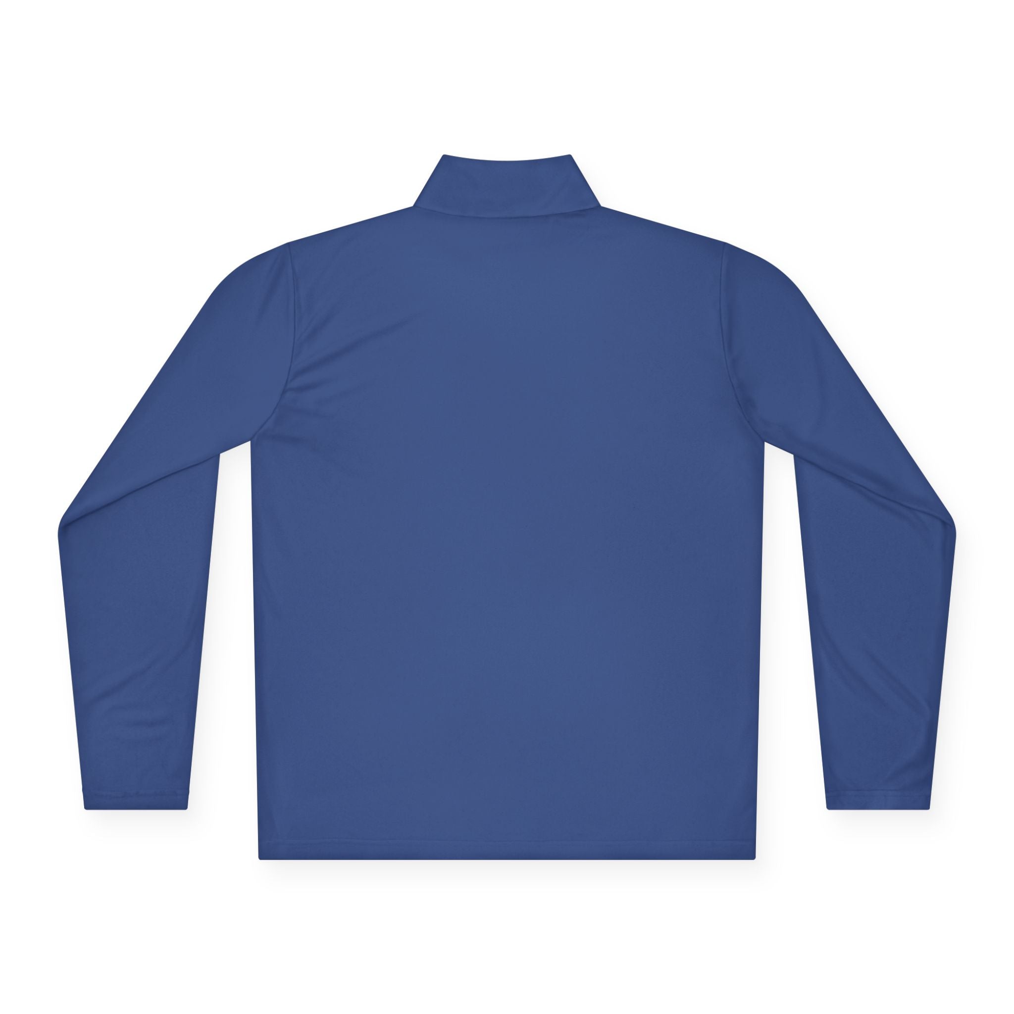 GLTA 35th Anniversary Unisex Quarter-Zip Pullover