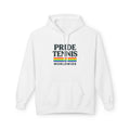 Pride Tennis Pullover Hoodie