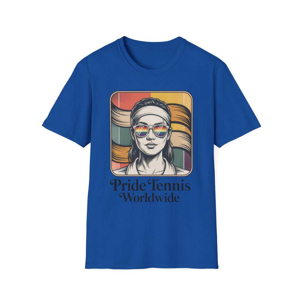 Pride Sunglasses Tee