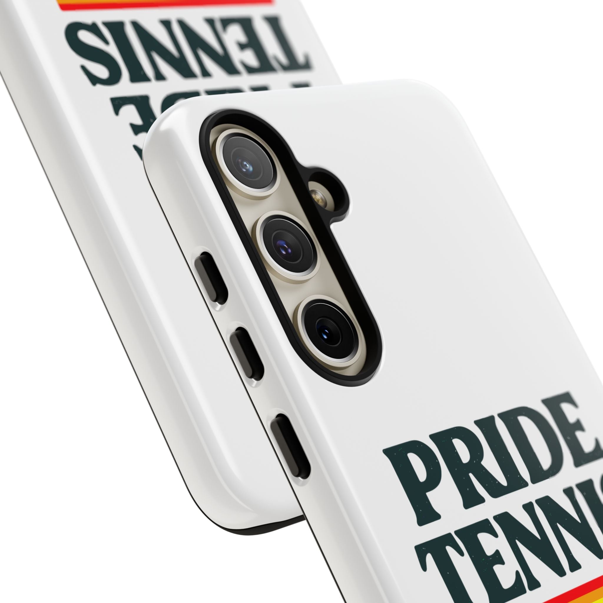 Pride Tennis Phone Case