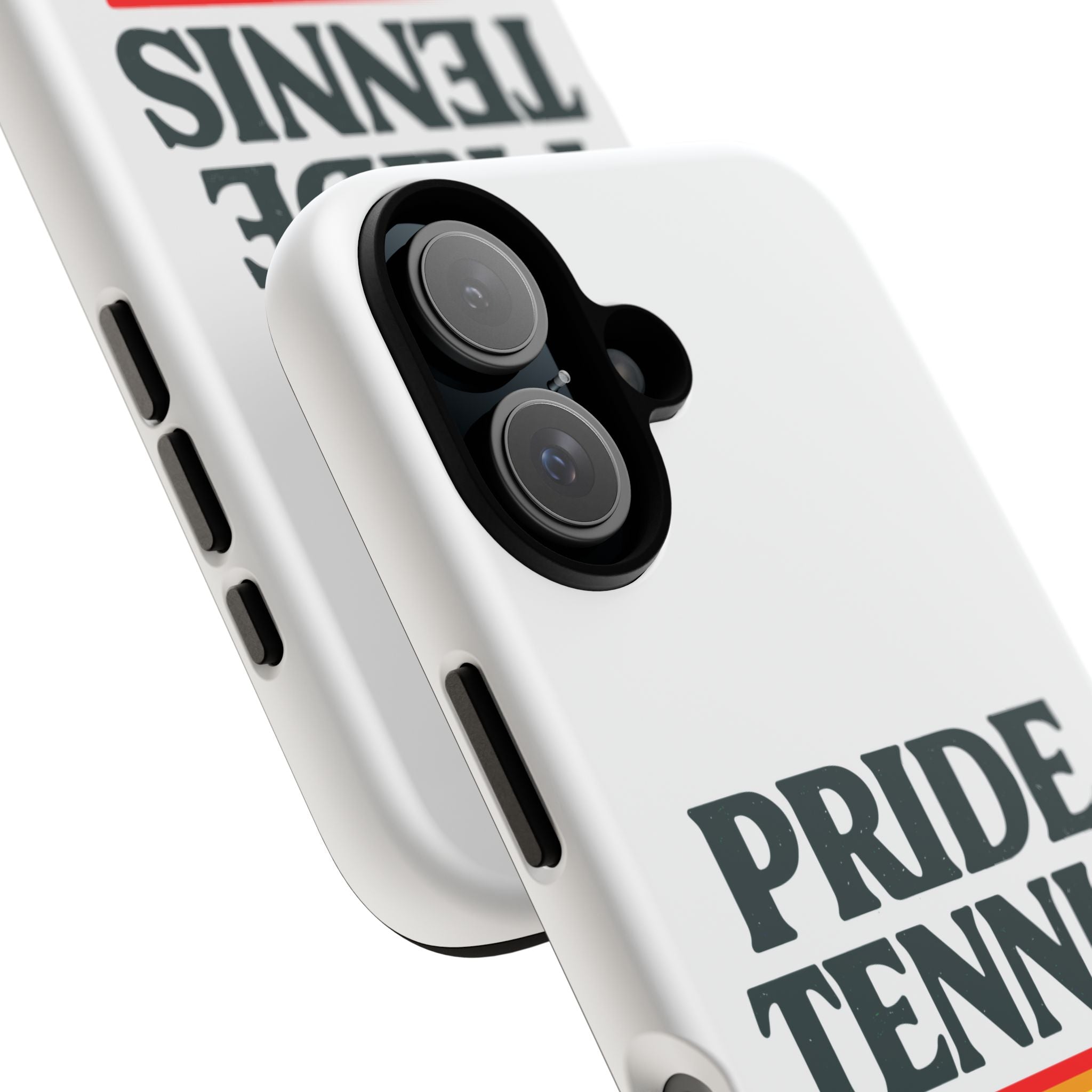 Pride Tennis Phone Case