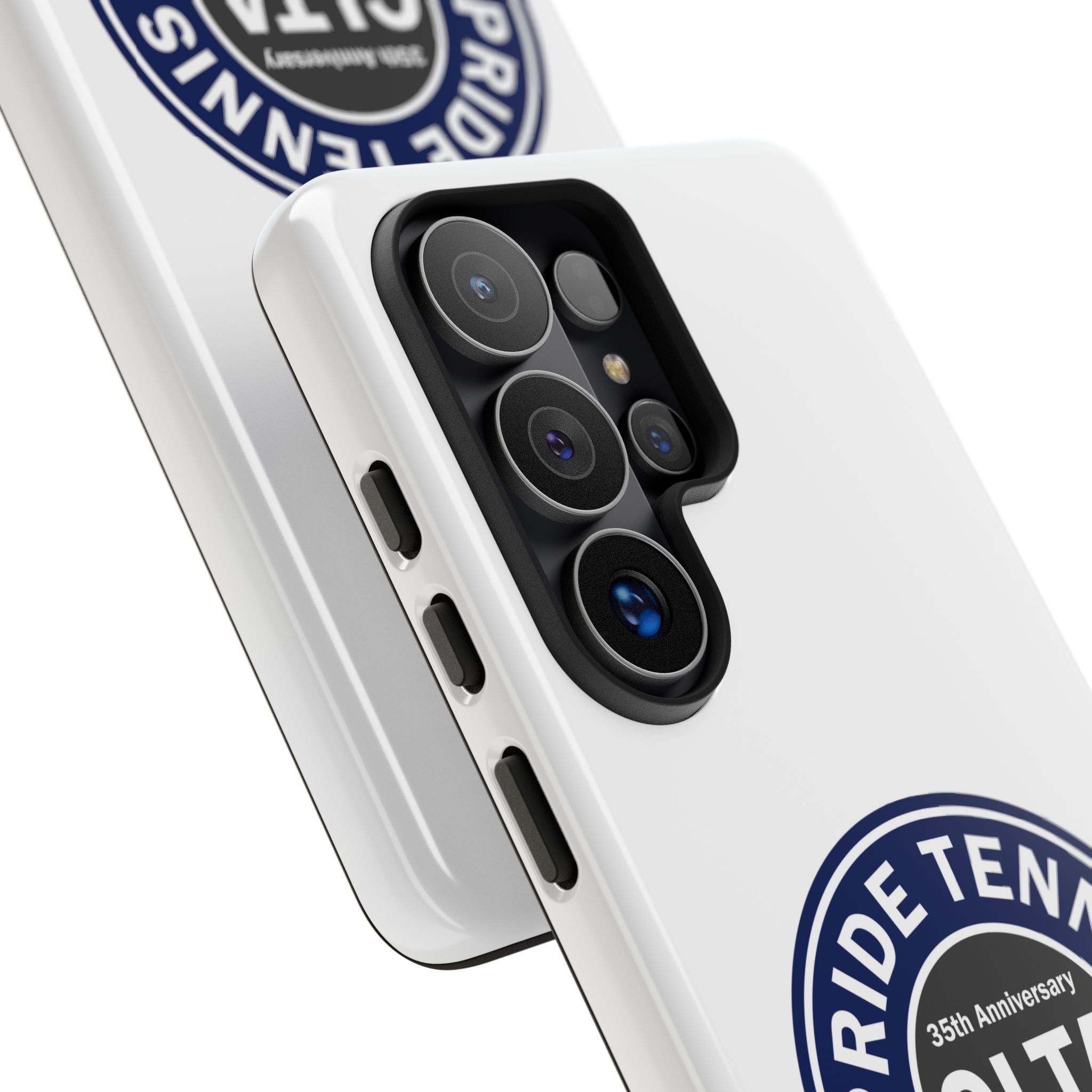 GLTA 35th Anniversary Phone Case